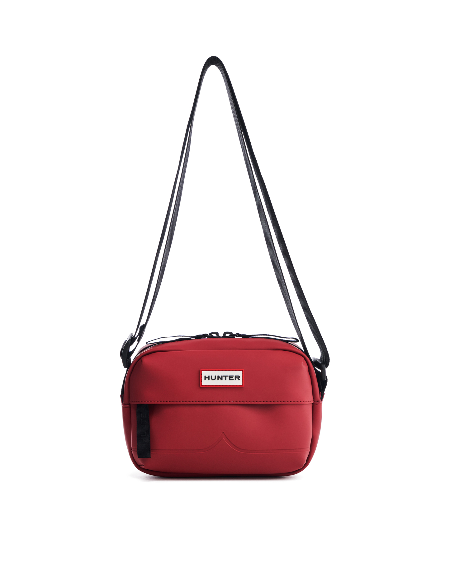 ORIGINAL RUBBERISED MINI CROSSBODY-Hunter Boots Malaysia
