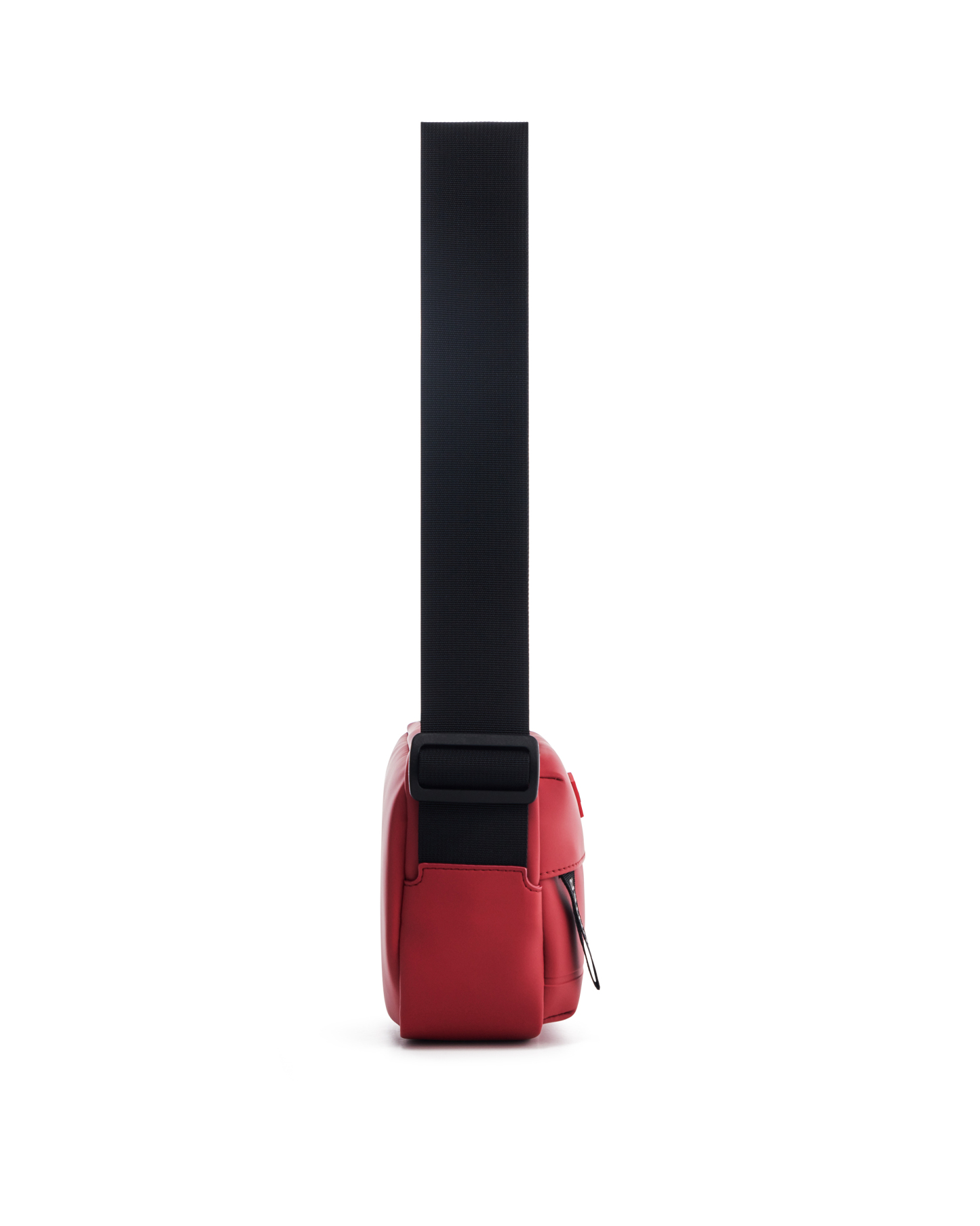 ORIGINAL RUBBERISED MINI CROSSBODY