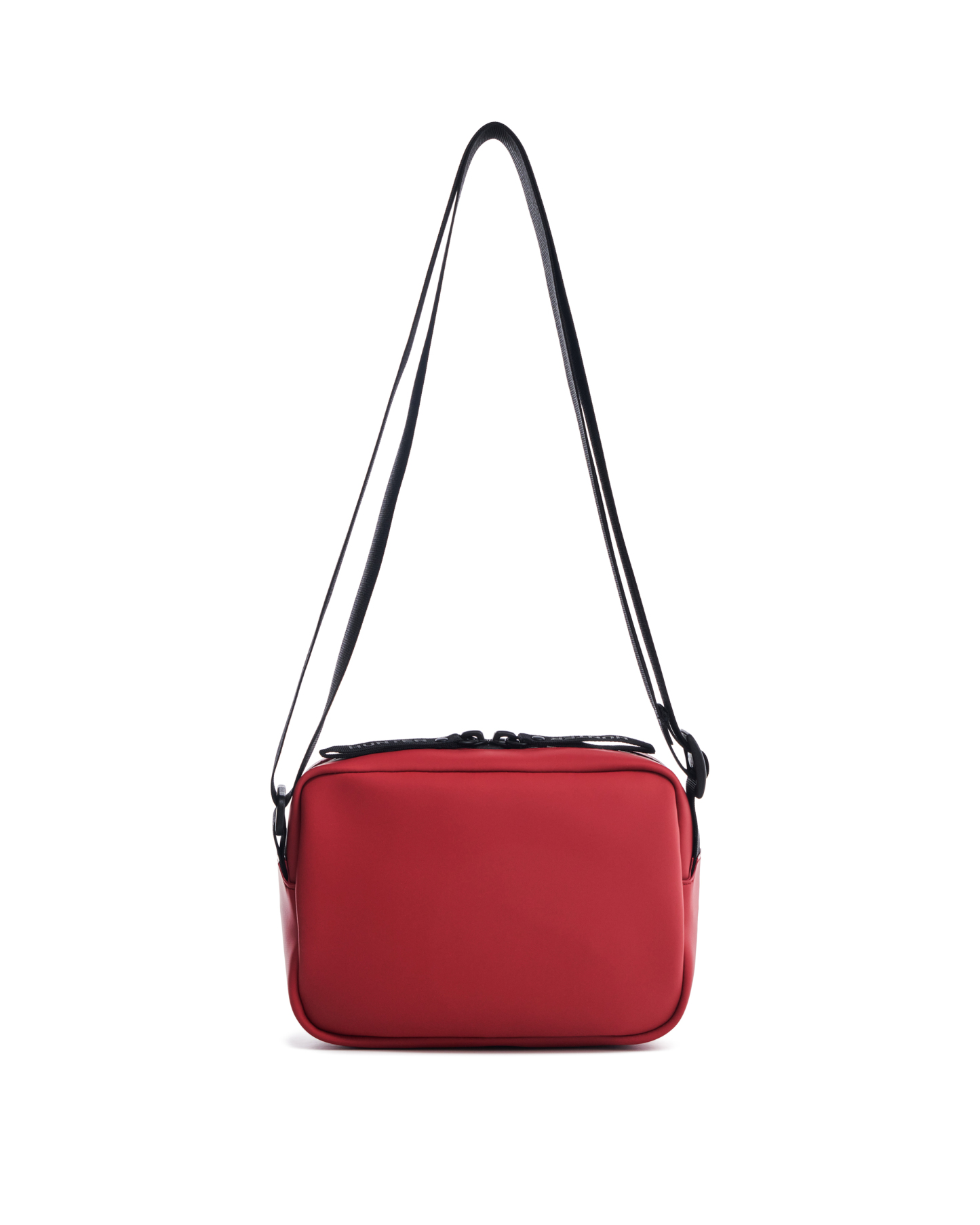 ORIGINAL RUBBERISED MINI CROSSBODY