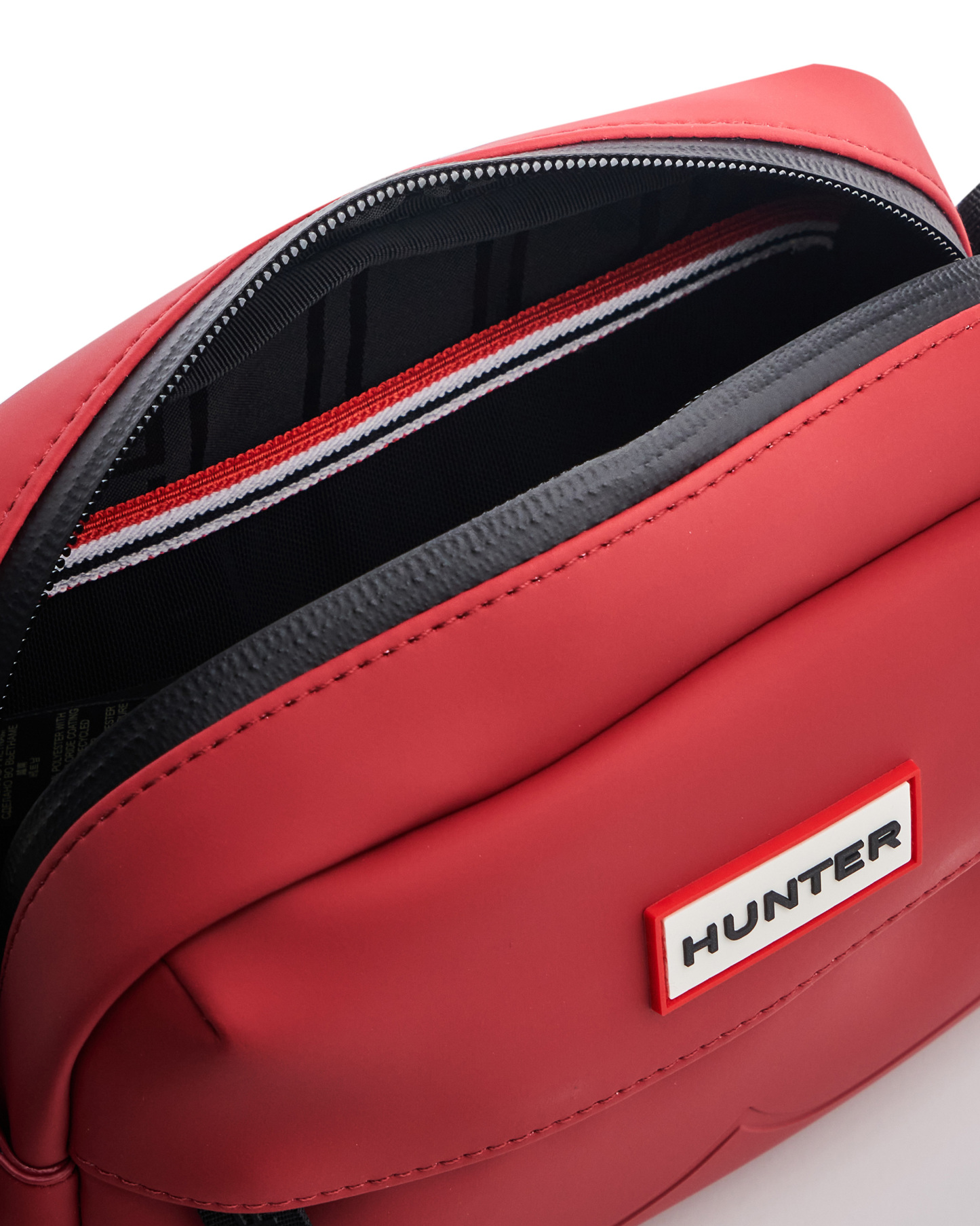 ORIGINAL RUBBERISED MINI CROSSBODY