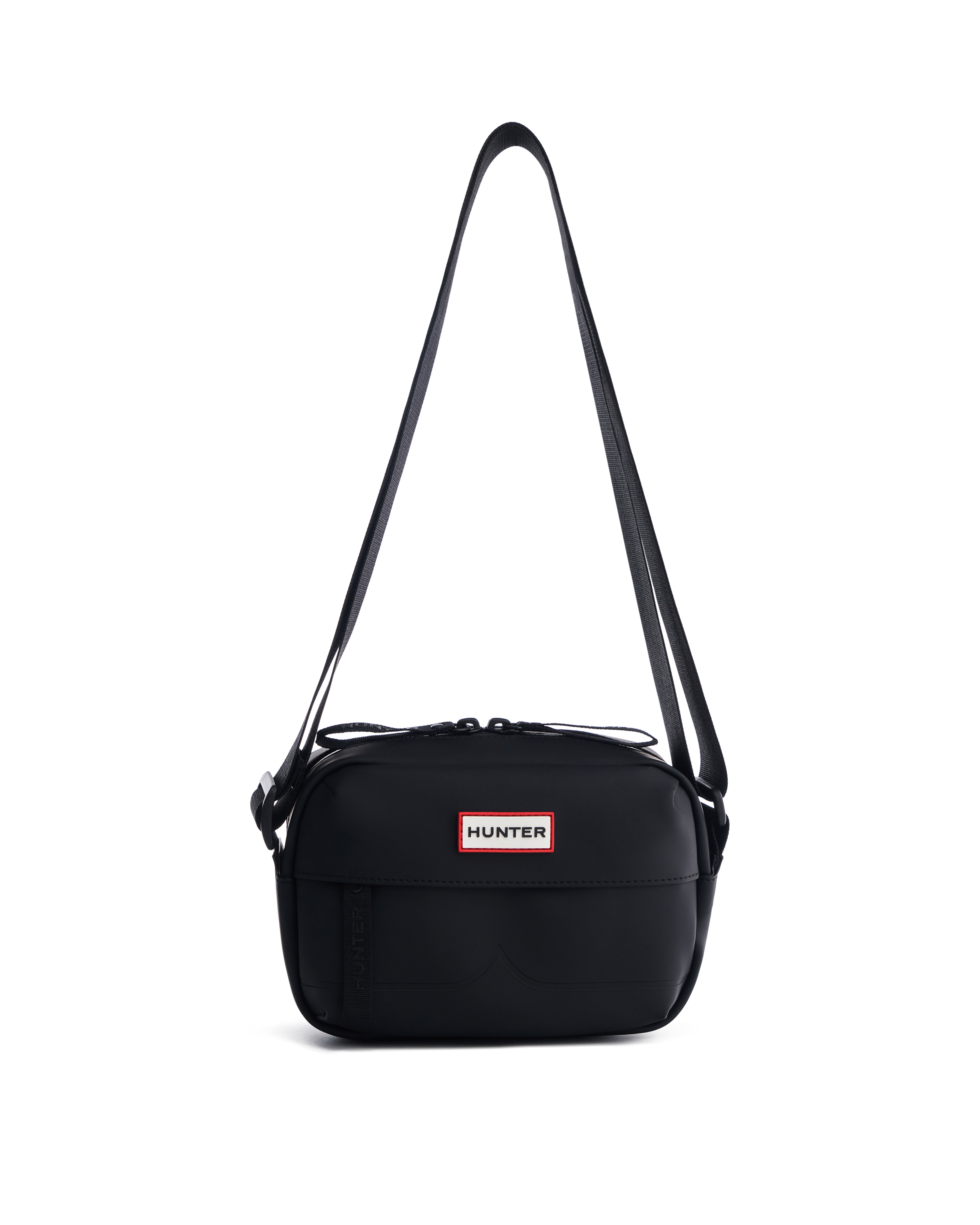 ORIGINAL RUBBERISED MINI CROSSBODY