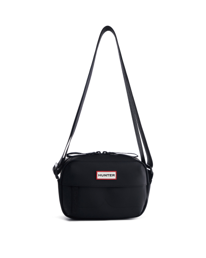 ORIGINAL RUBBERISED MINI CROSSBODY-Hunter Boots Malaysia