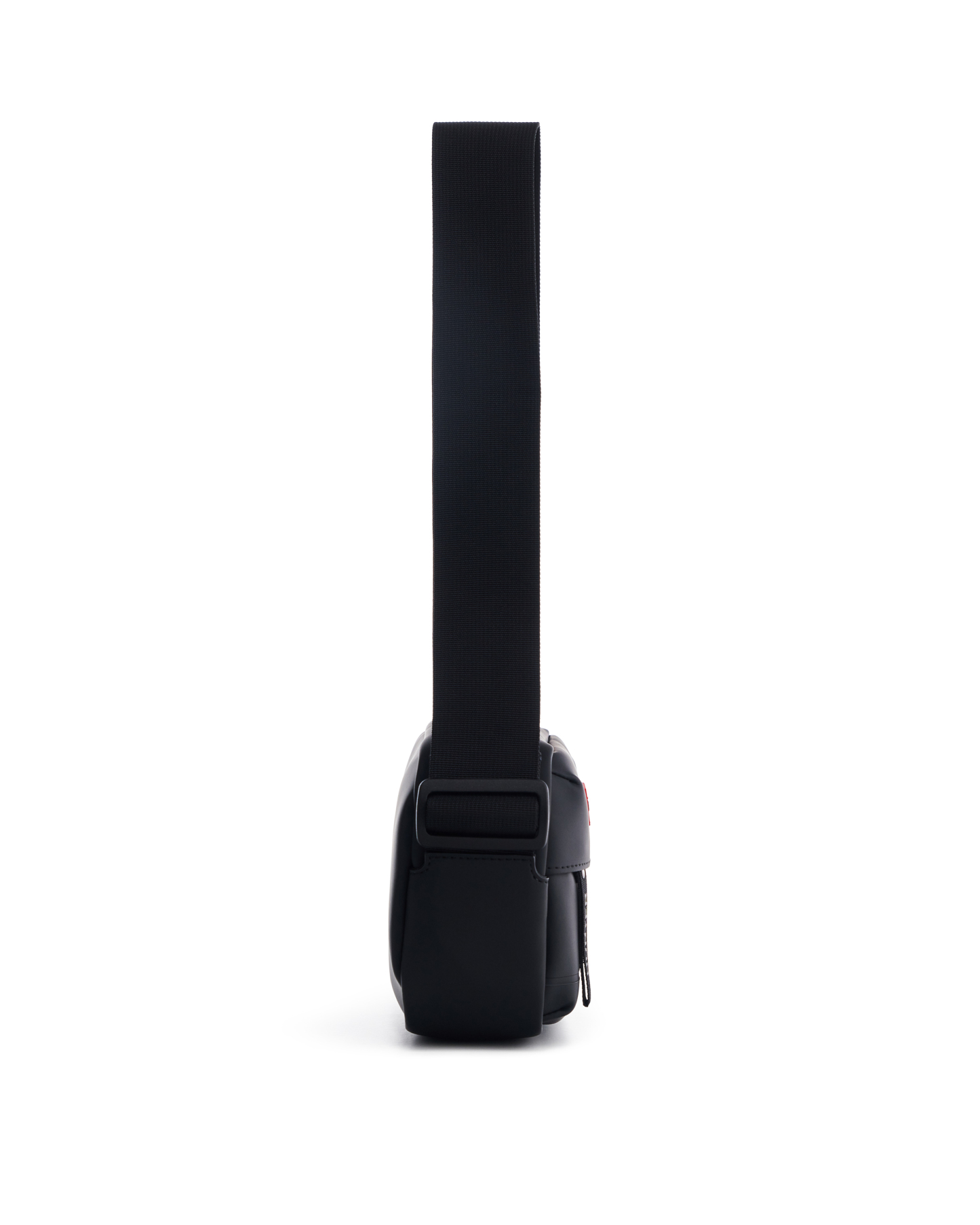 ORIGINAL RUBBERISED MINI CROSSBODY
