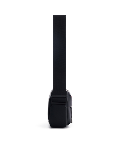 ORIGINAL RUBBERISED MINI CROSSBODY