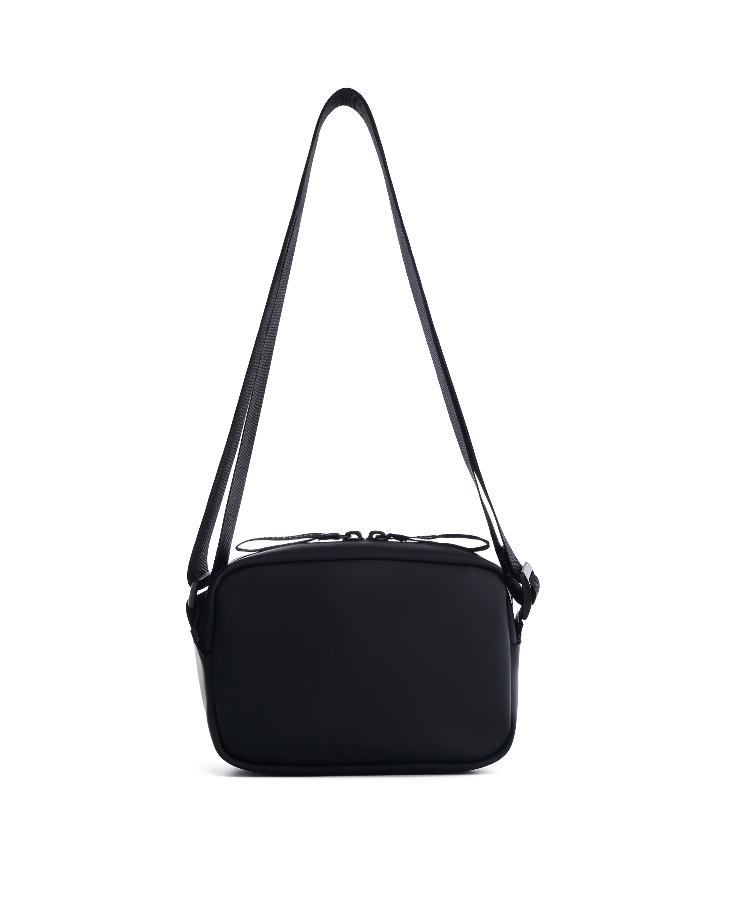 ORIGINAL RUBBERISED MINI CROSSBODY