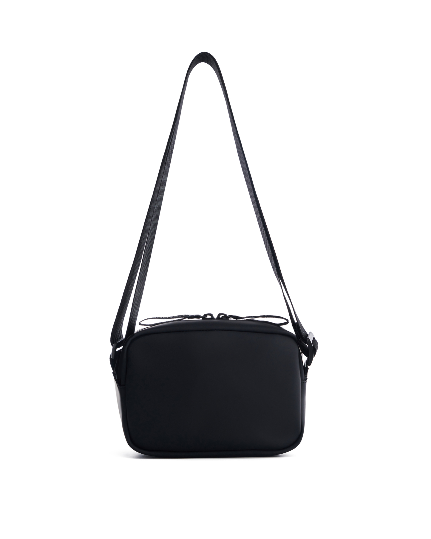 ORIGINAL RUBBERISED MINI CROSSBODY
