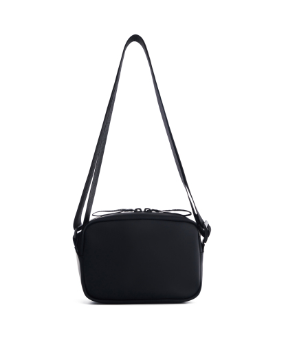 ORIGINAL RUBBERISED MINI CROSSBODY