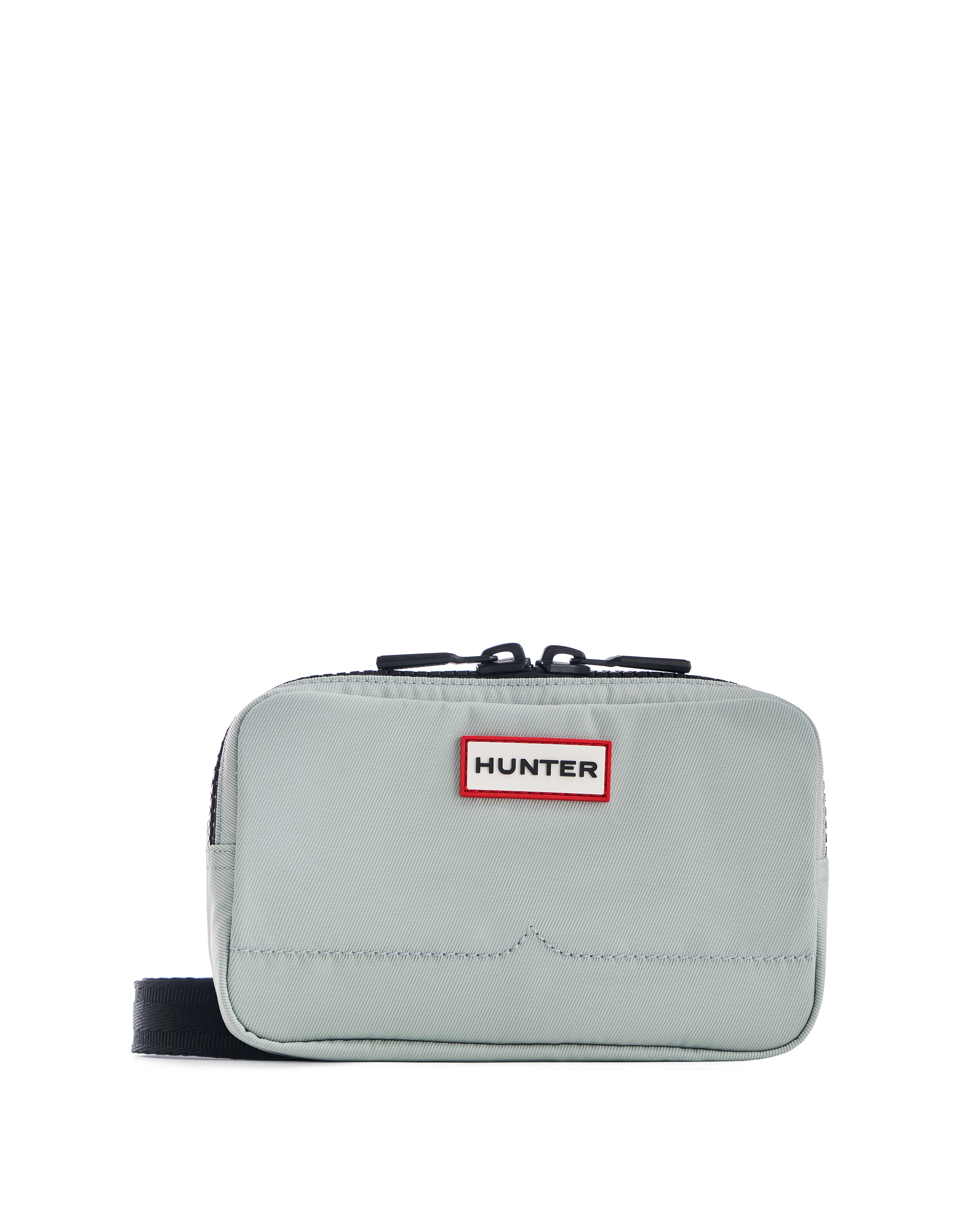 NYLON KEEPER PHONE POUCH
