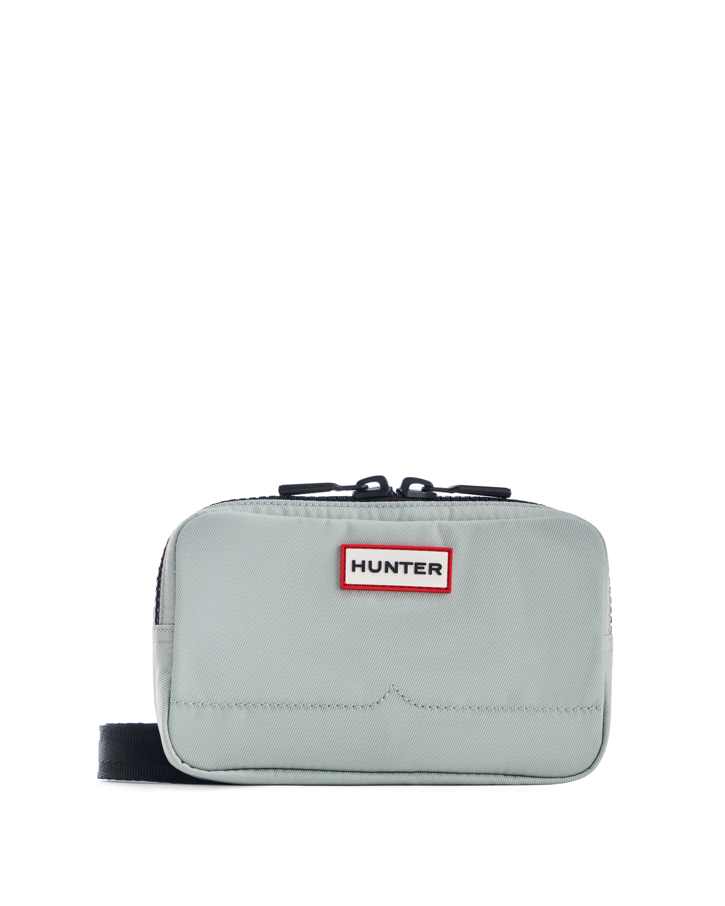 NYLON KEEPER PHONE POUCH