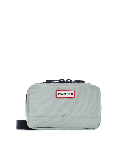 NYLON KEEPER PHONE POUCH