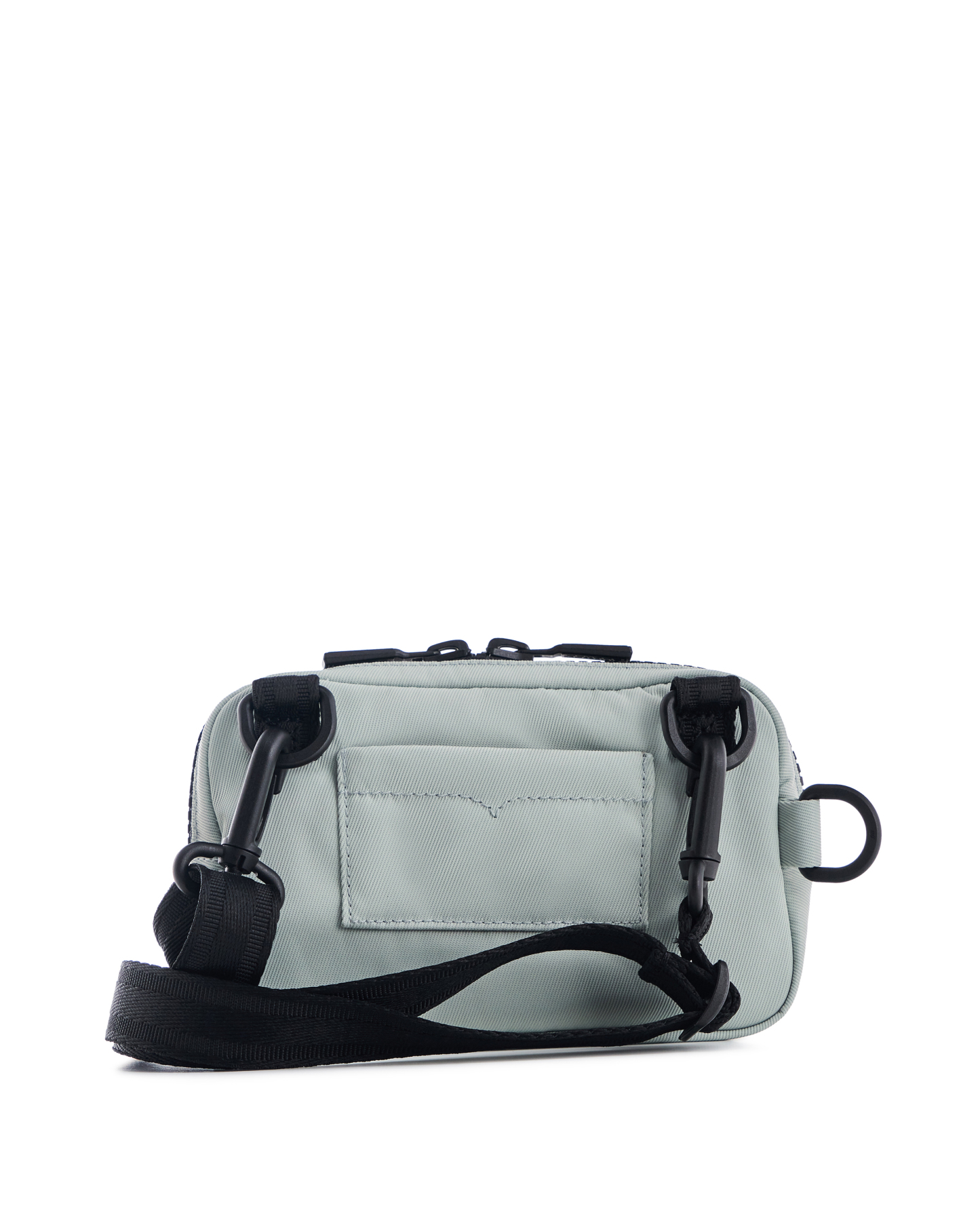 NYLON KEEPER PHONE POUCH