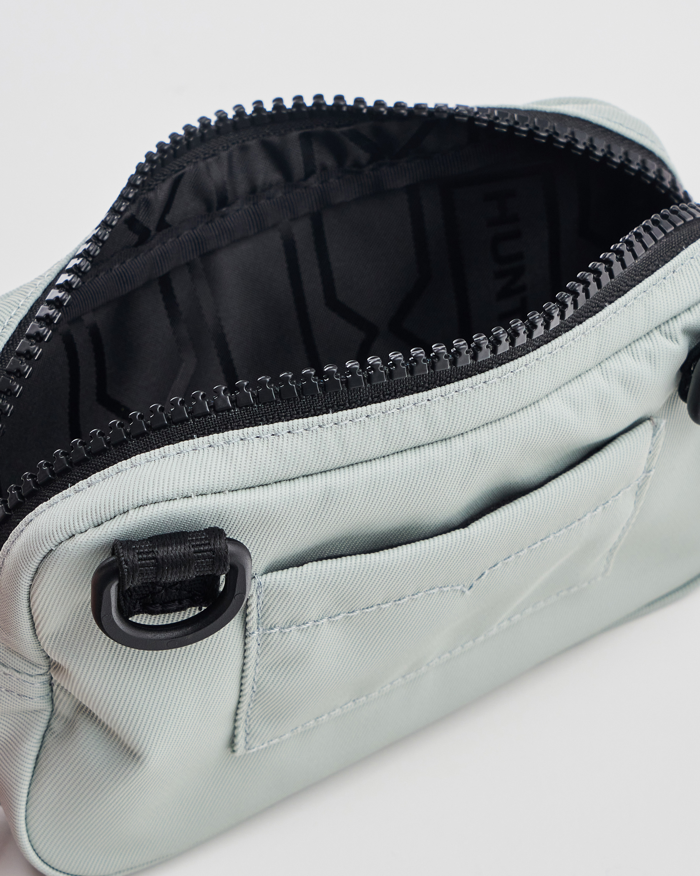 NYLON KEEPER PHONE POUCH