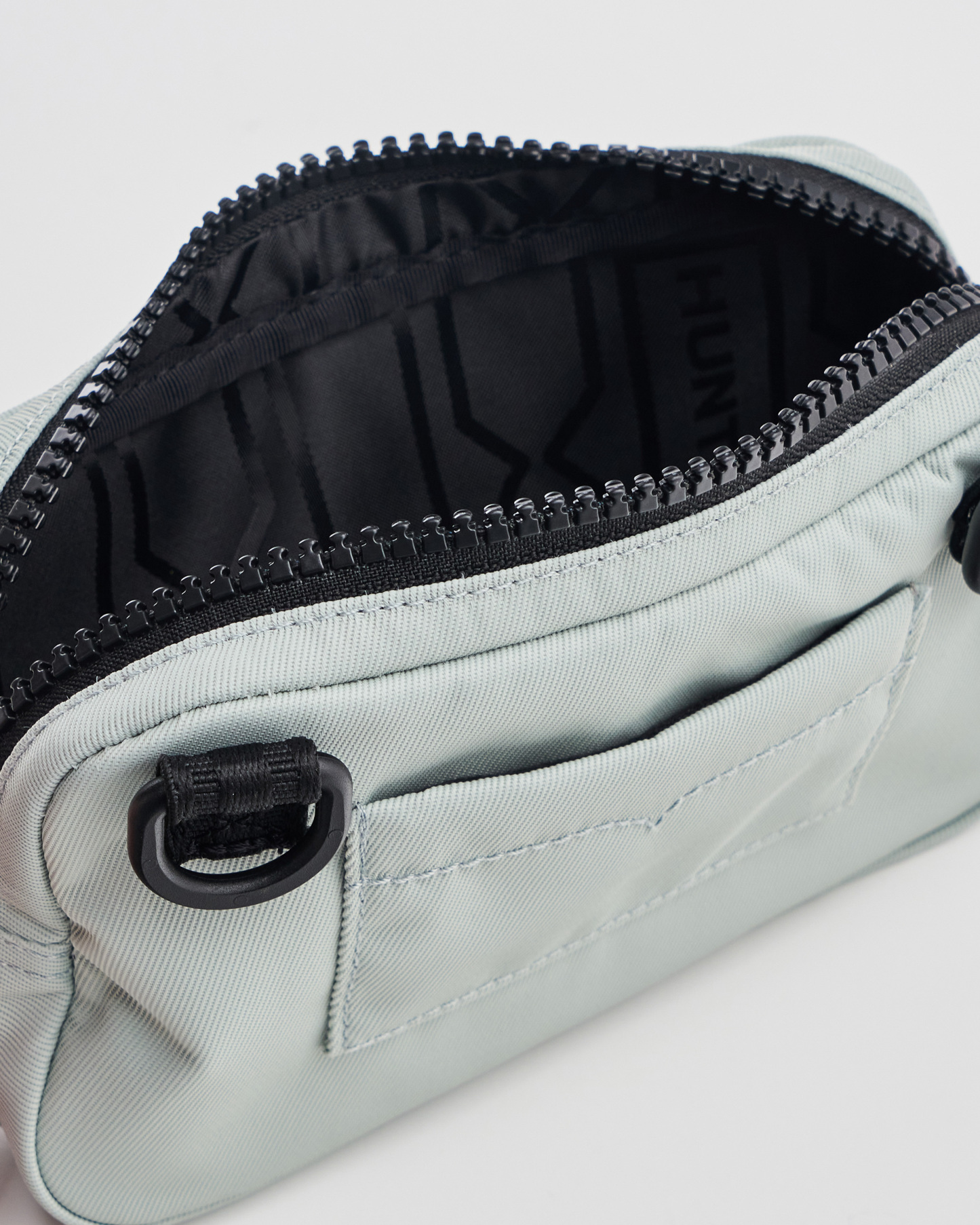 NYLON KEEPER PHONE POUCH