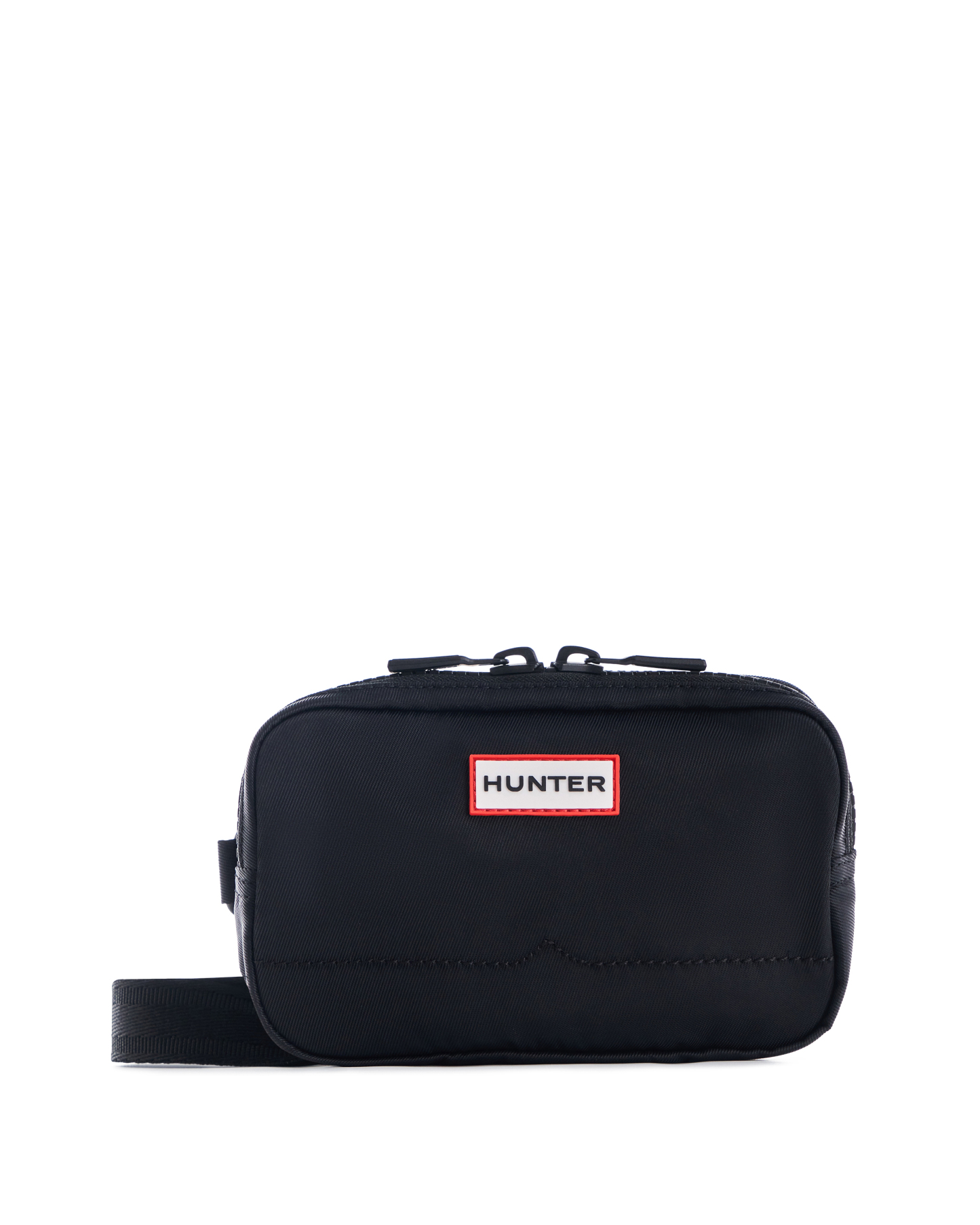 NYLON KEEPER PHONE POUCH