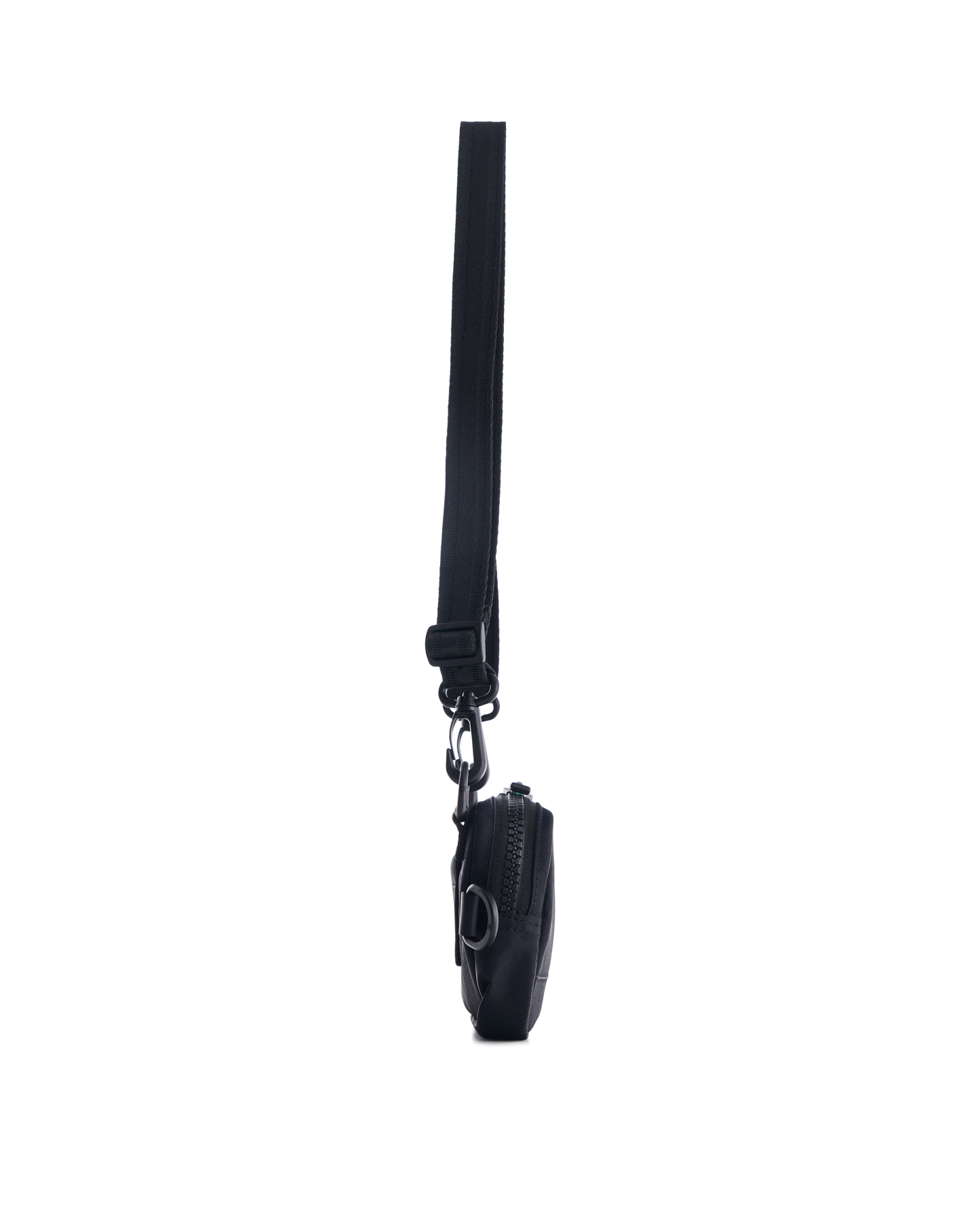 NYLON KEEPER PHONE POUCH