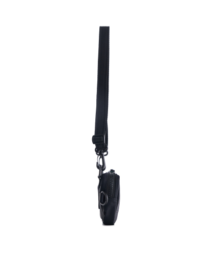 NYLON KEEPER PHONE POUCH