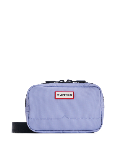 NYLON KEEPER PHONE POUCH