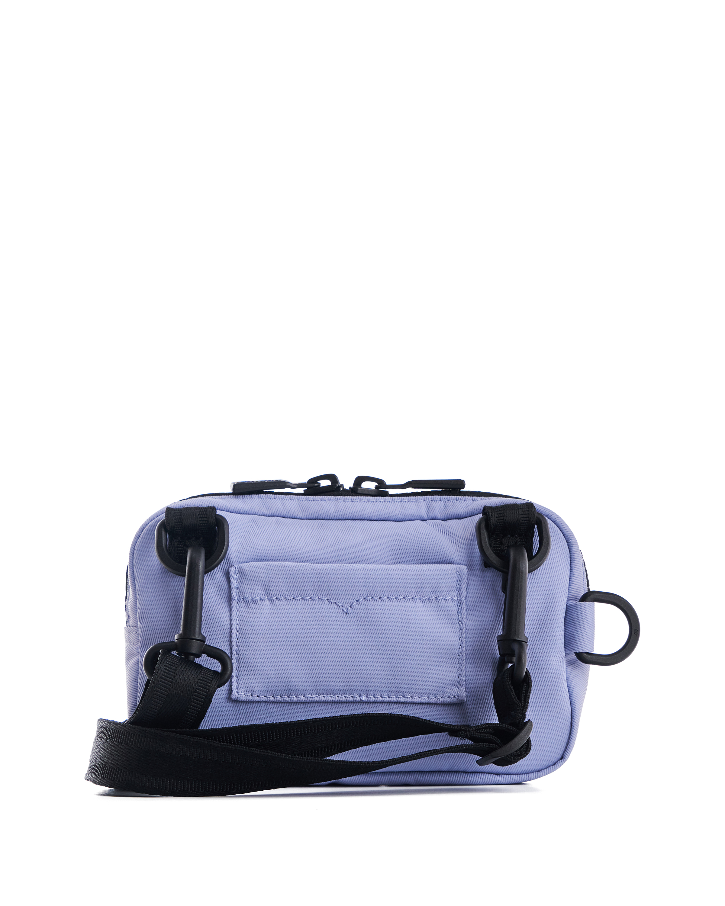 NYLON KEEPER PHONE POUCH