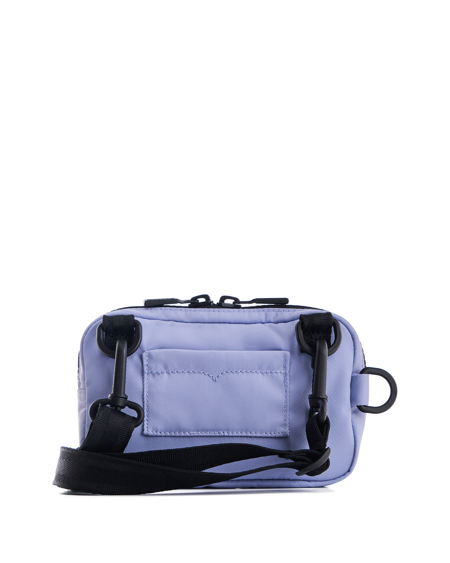 NYLON KEEPER PHONE POUCH