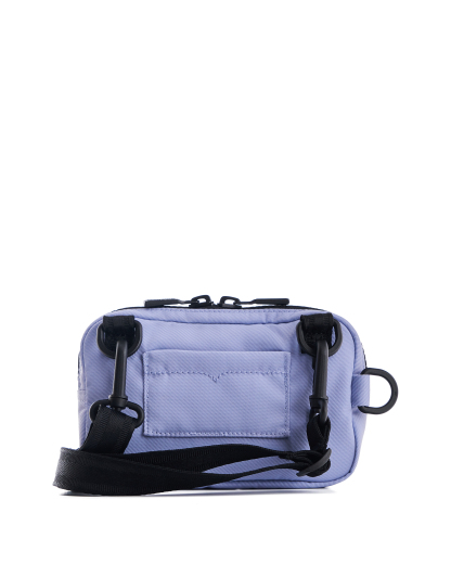 NYLON KEEPER PHONE POUCH