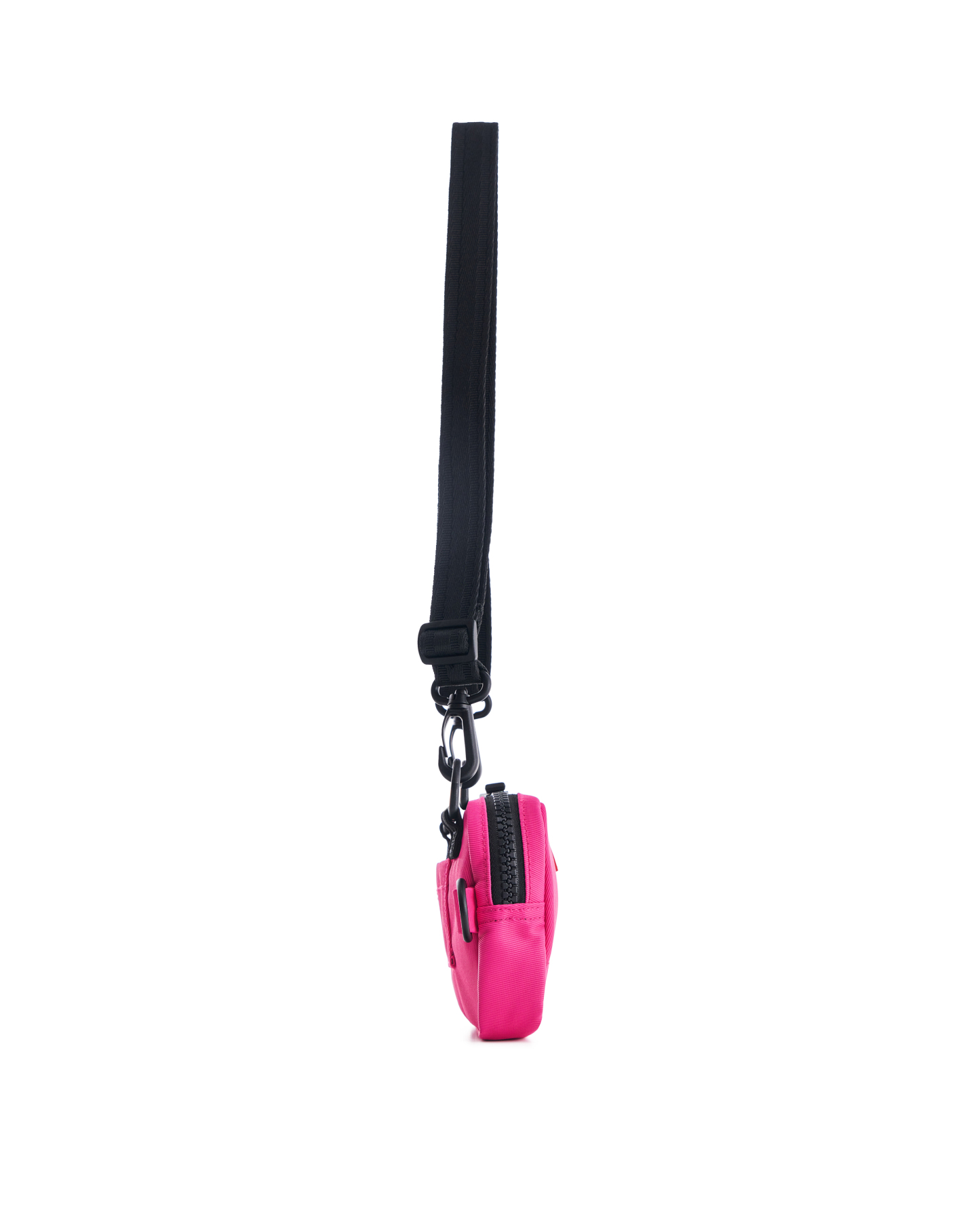 NYLON KEEPER PHONE POUCH