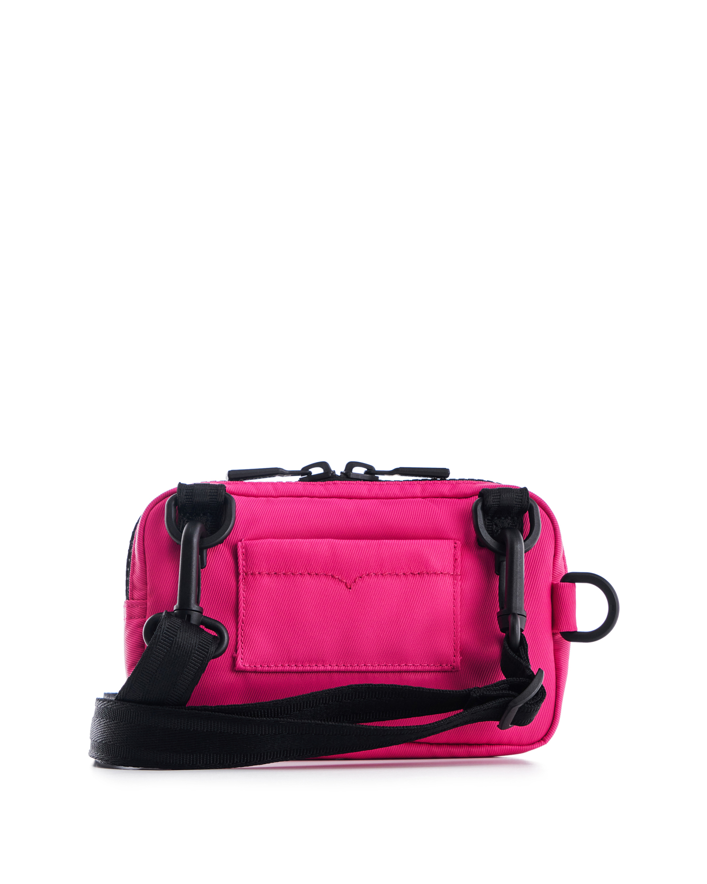 NYLON KEEPER PHONE POUCH