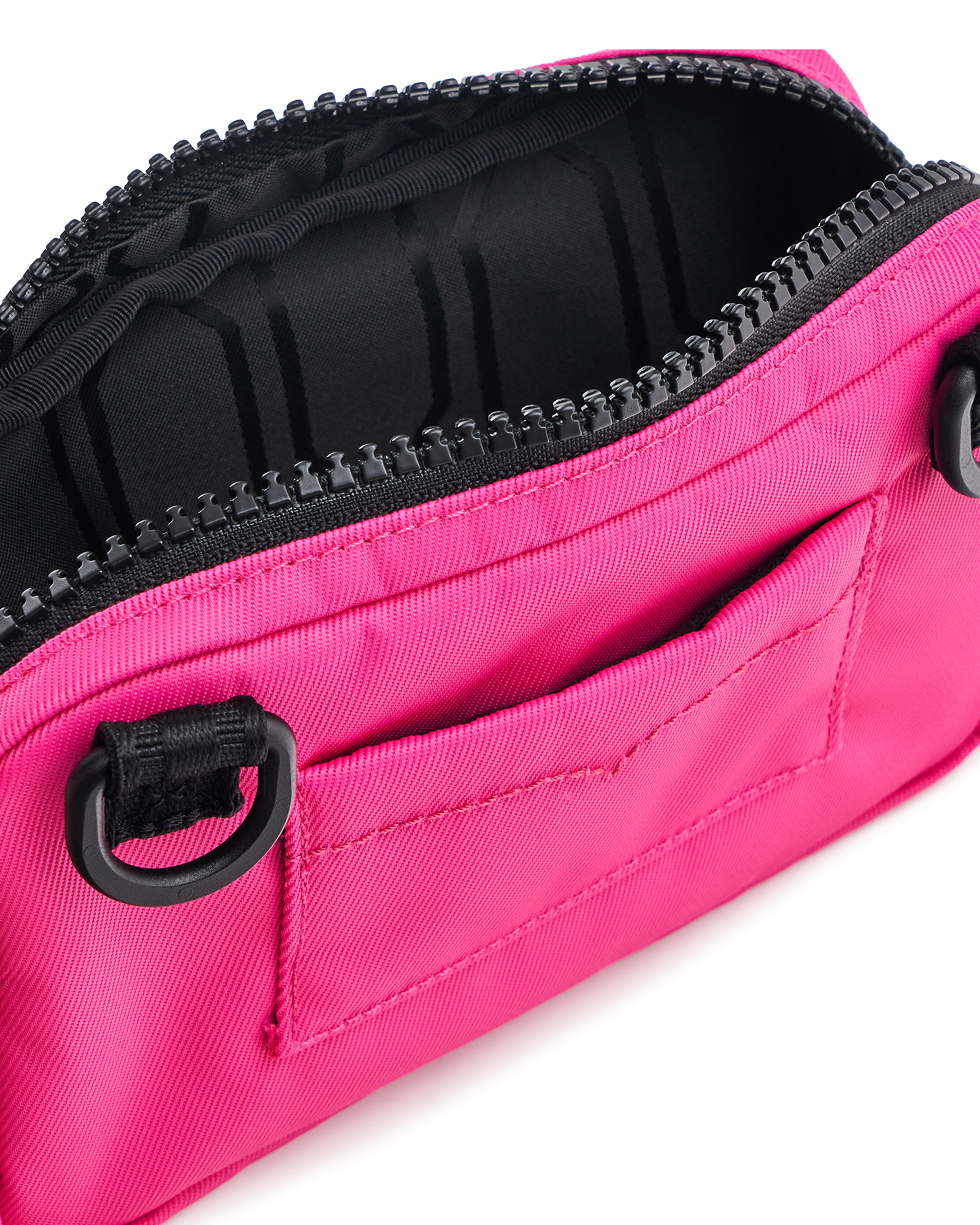 NYLON KEEPER PHONE POUCH