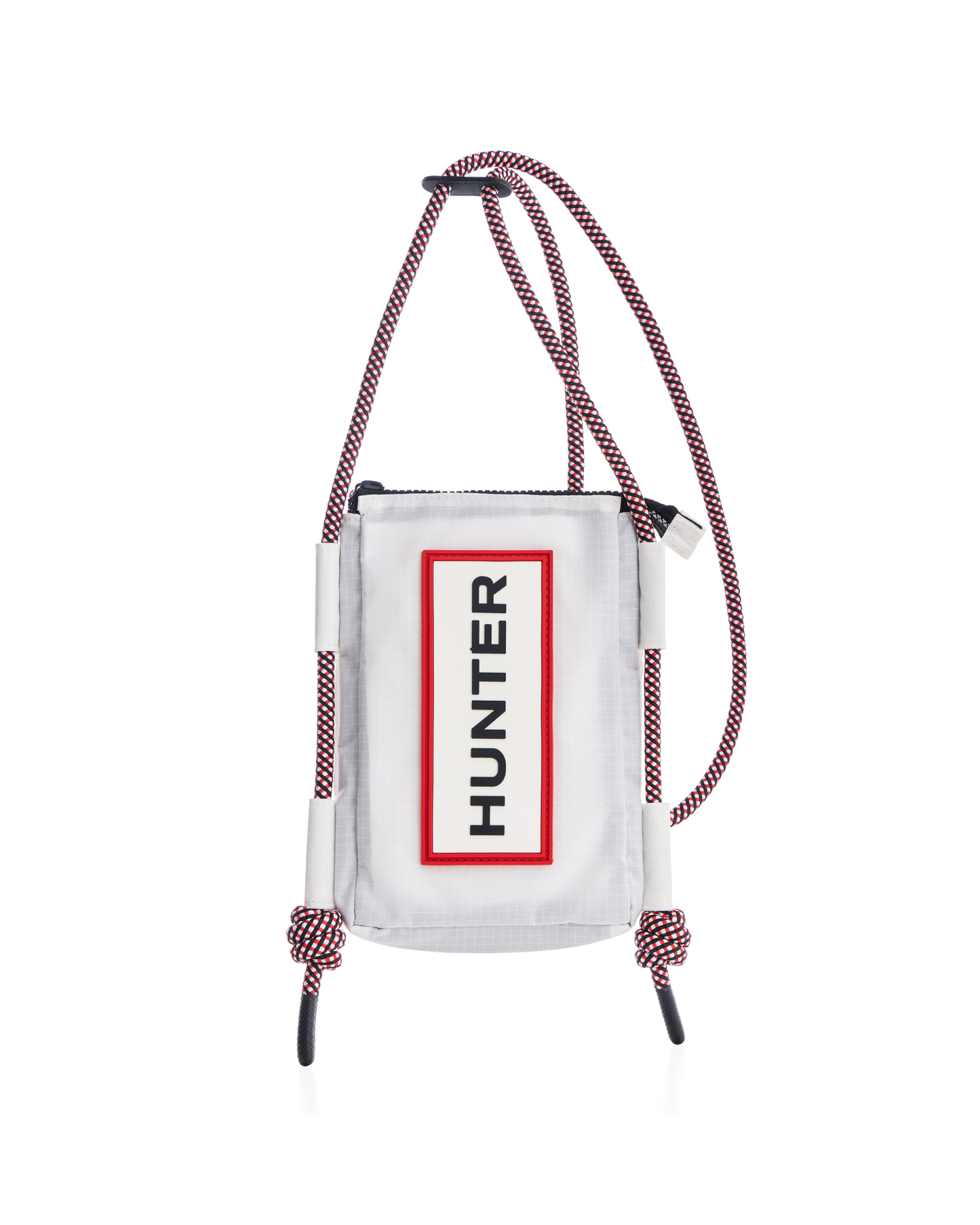 TRAVEL RIPSTOP PHONE POUCH-Hunter Boots Malaysia