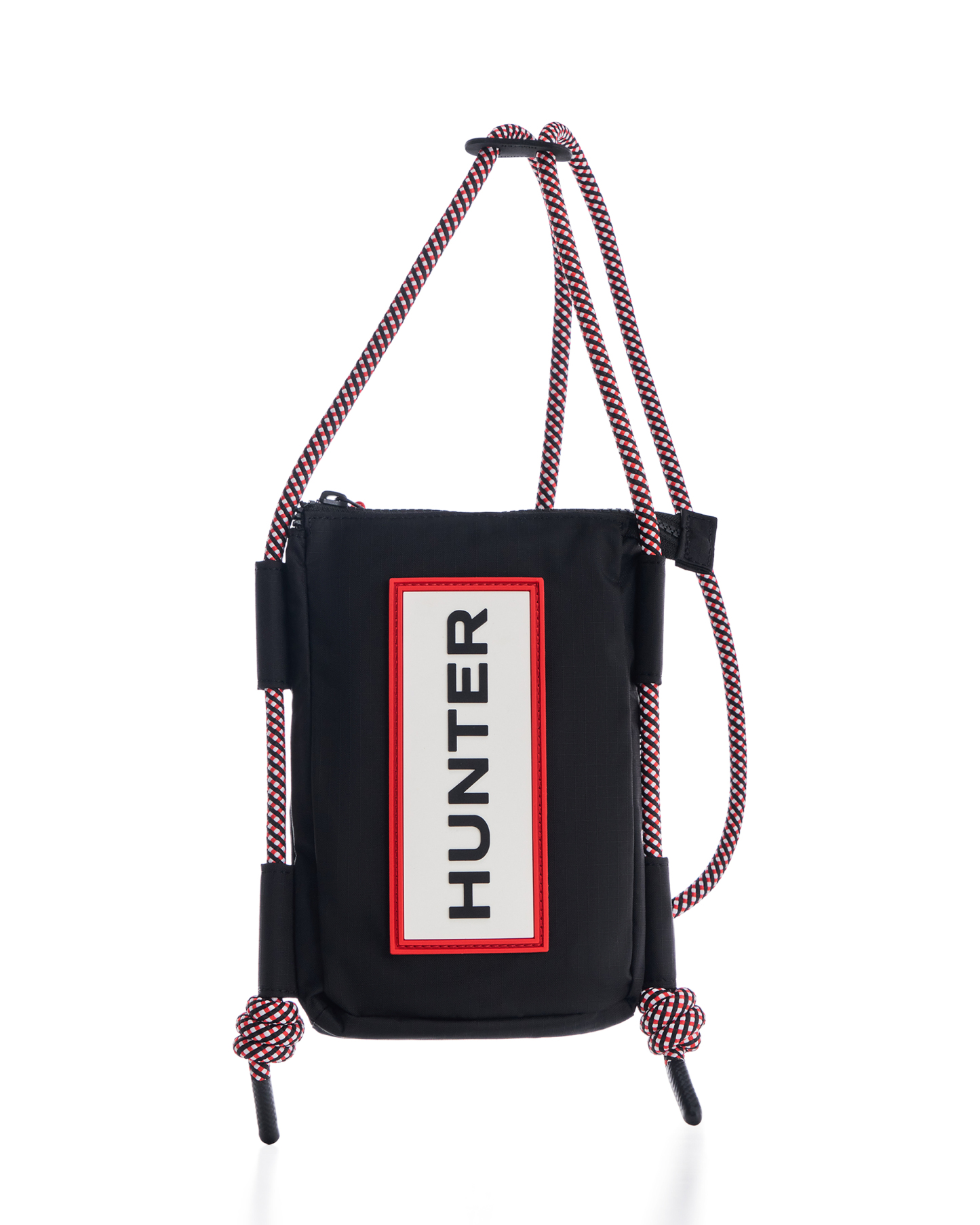 TRAVEL RIPSTOP PHONE POUCH-Hunter Boots Malaysia