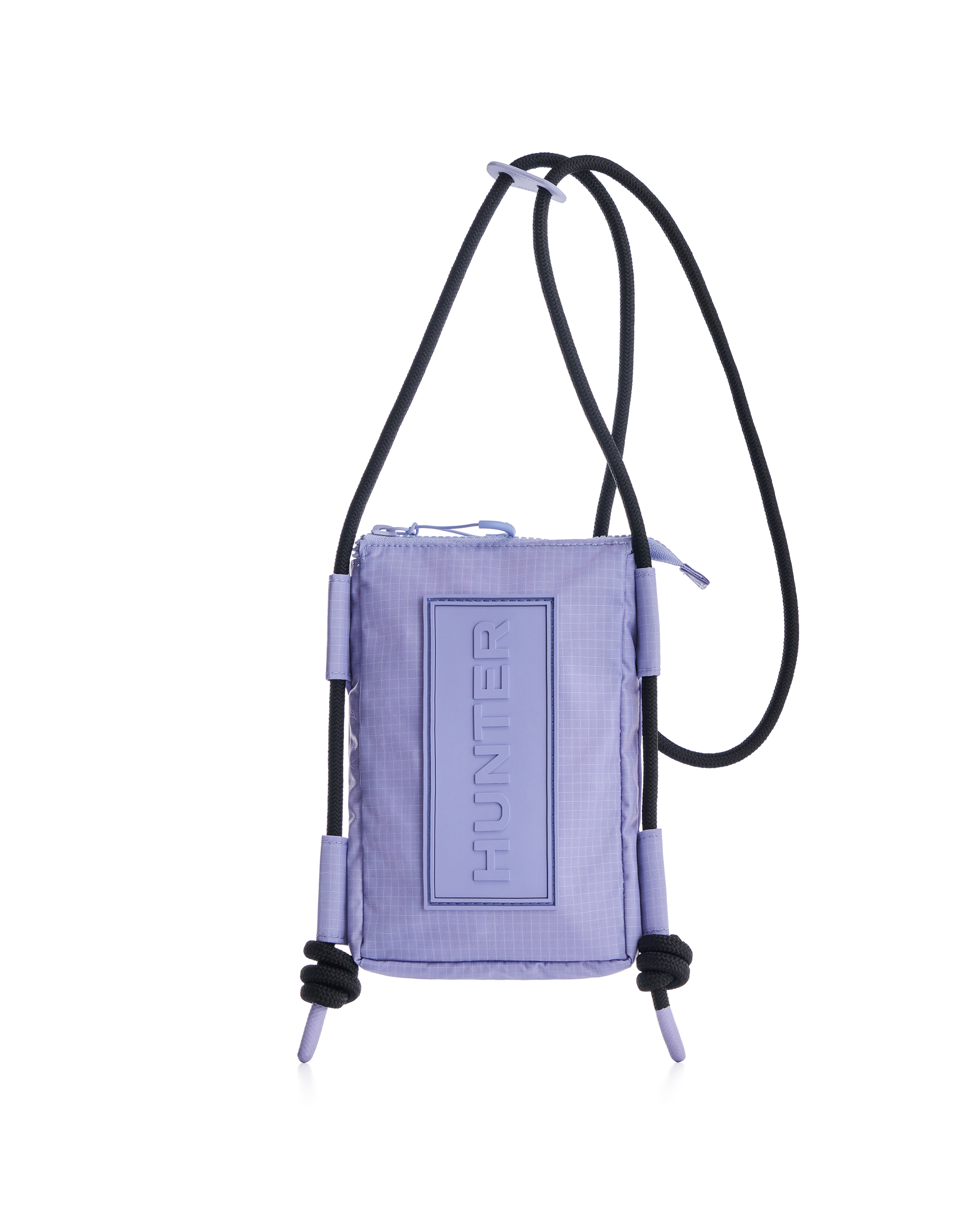 TRAVEL RIPSTOP PHONE POUCH