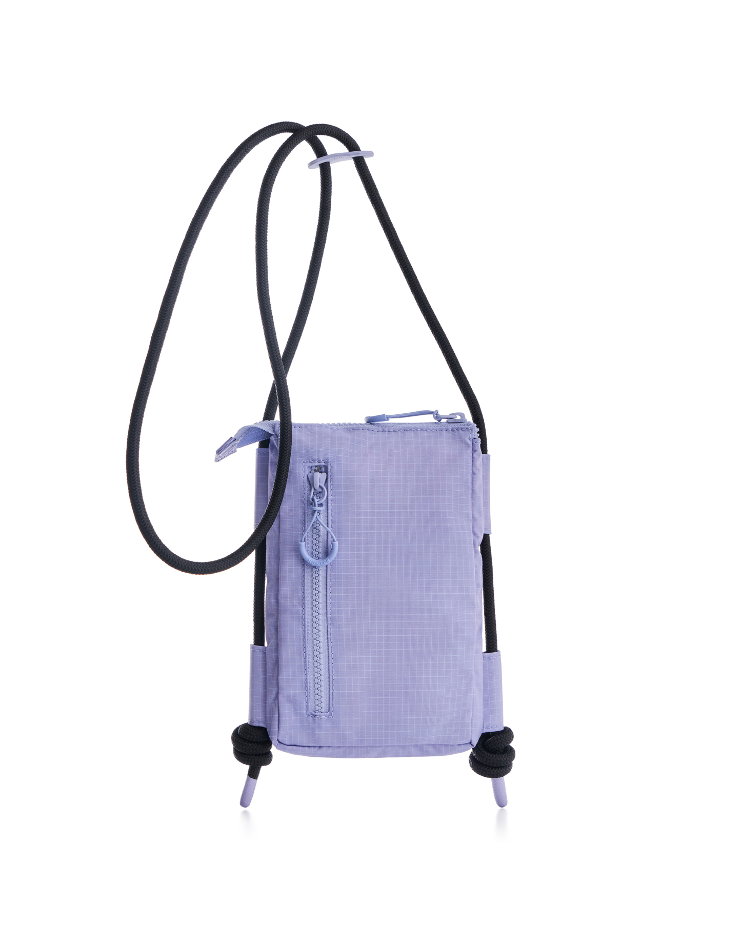 TRAVEL RIPSTOP PHONE POUCH