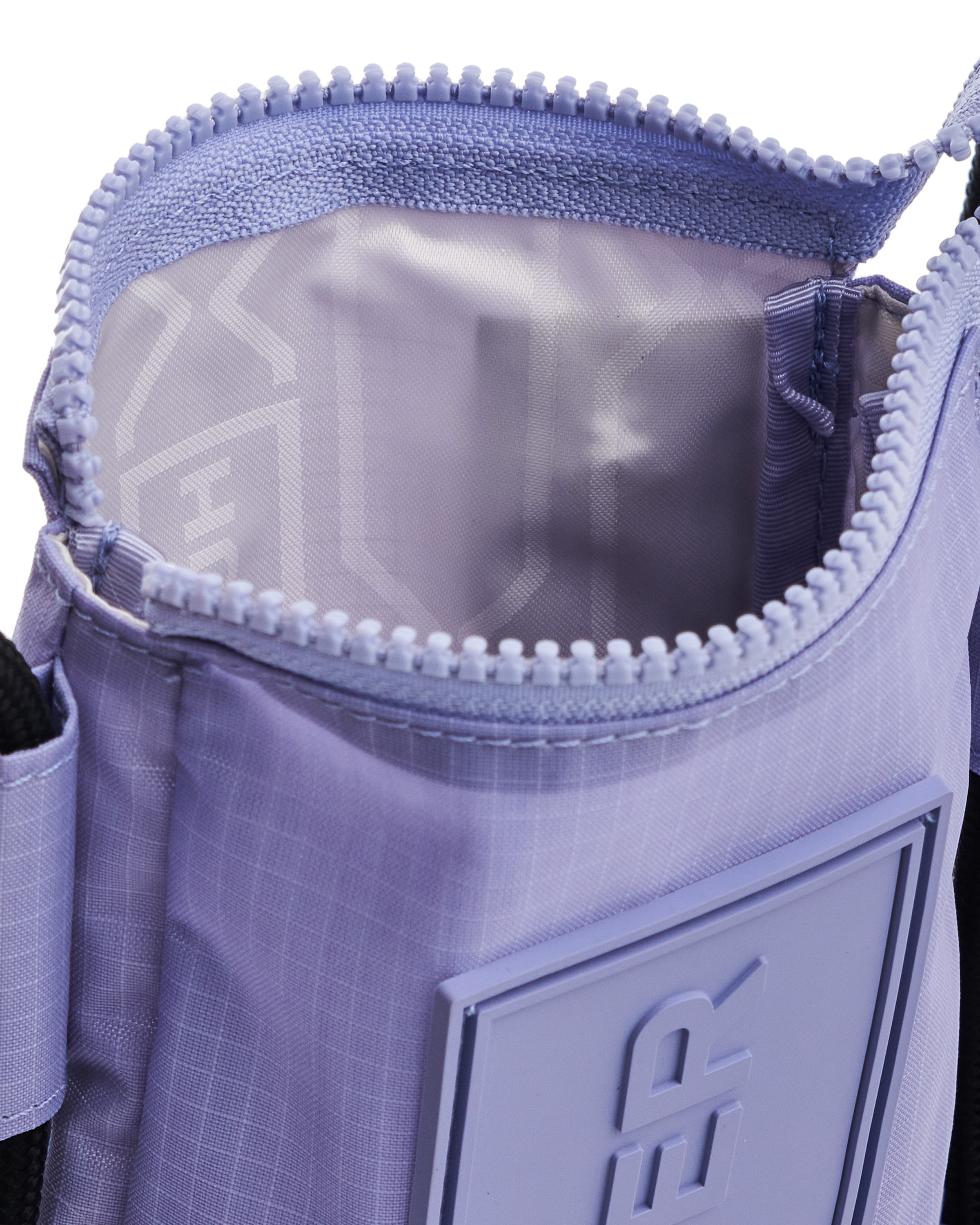 TRAVEL RIPSTOP PHONE POUCH