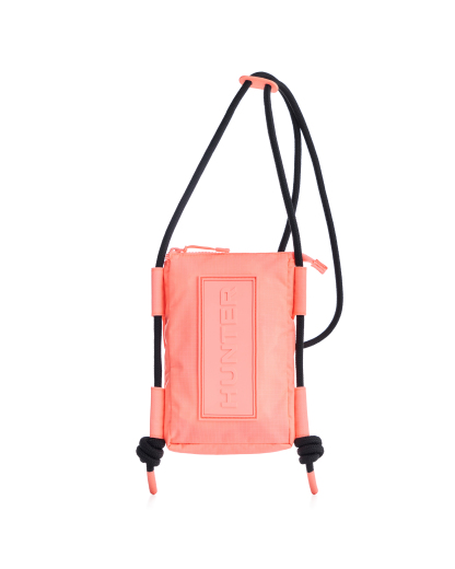 TRAVEL RIPSTOP PHONE POUCH