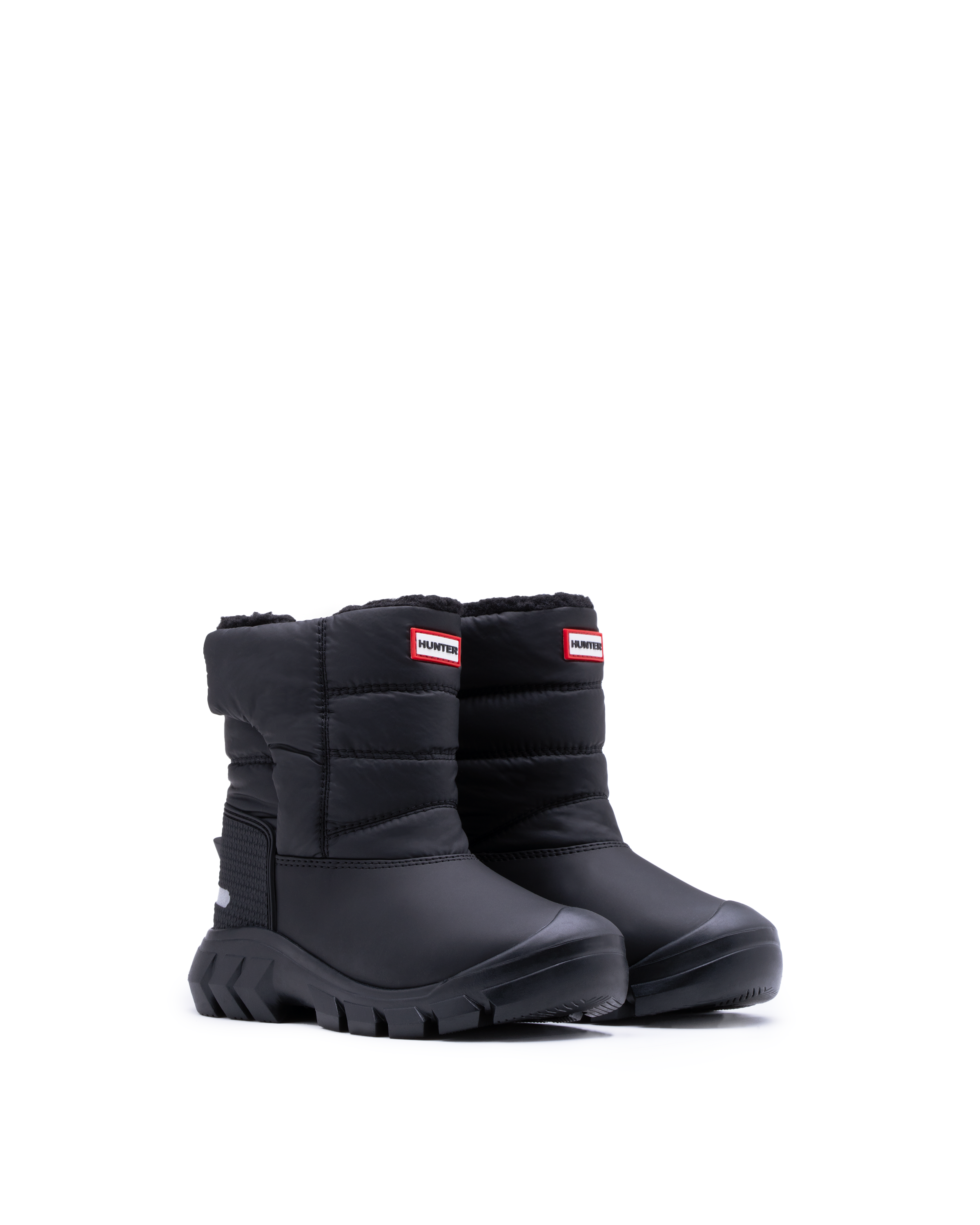 BIG KIDS INTREPID SNOW BOOTS