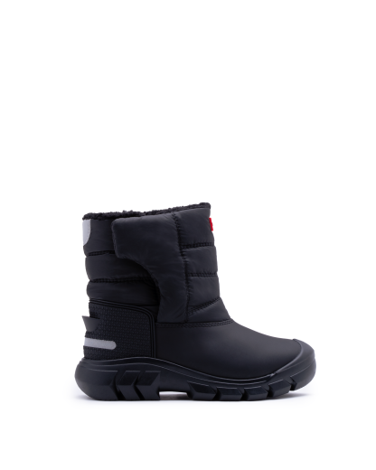 BIG KIDS INTREPID SNOW BOOTS
