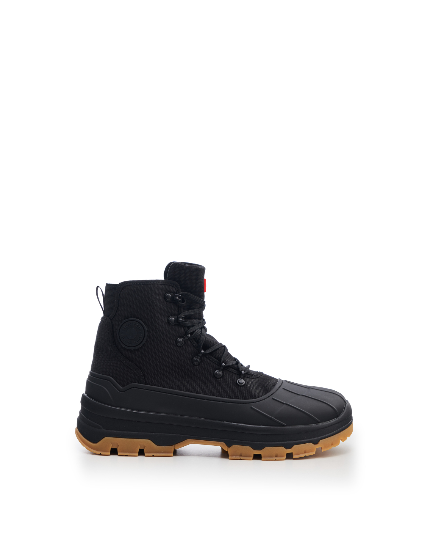 MEN'S EXPLORER DESERT ANKLE BOOTS