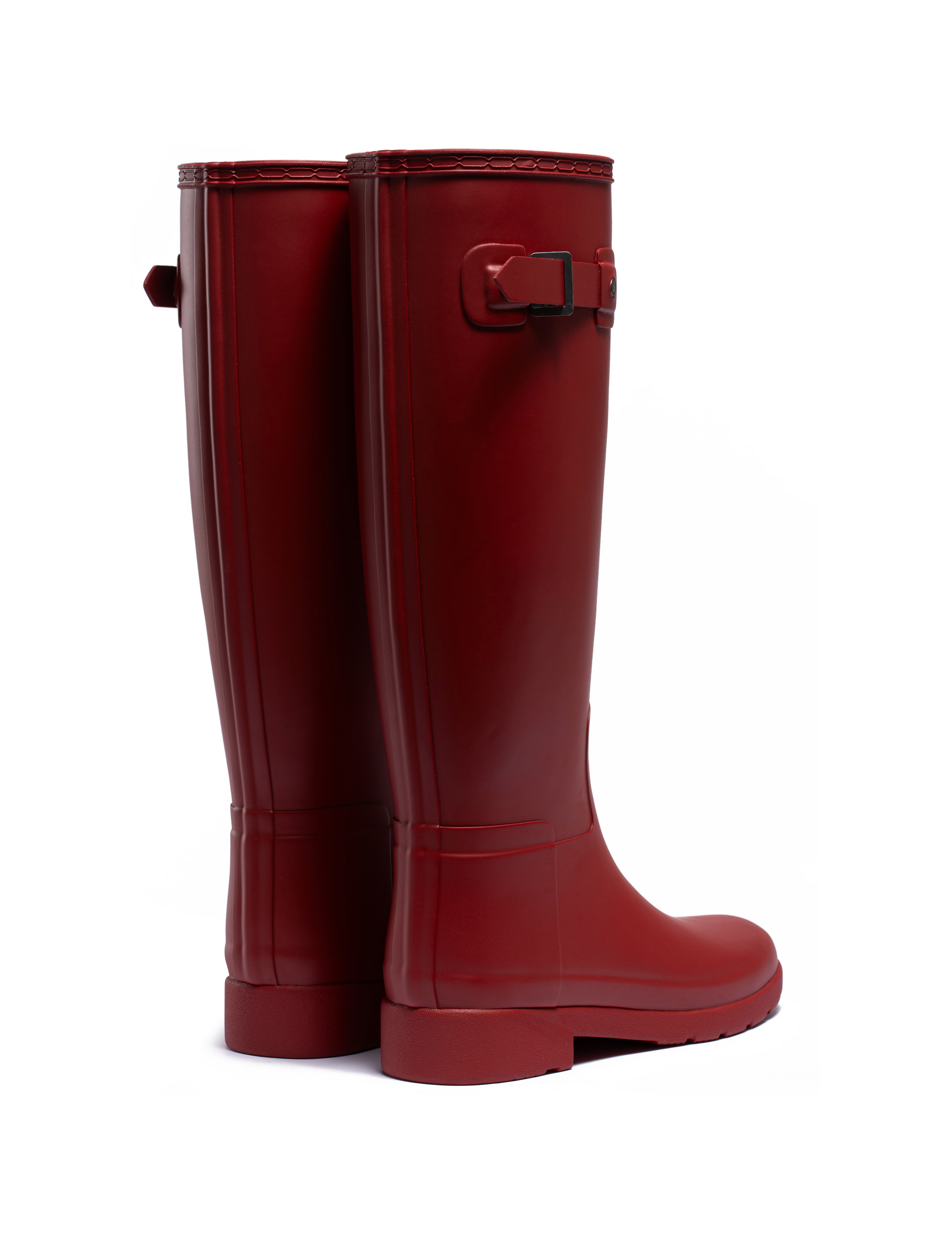 WOMEN'S REFINED TALL BOOTS