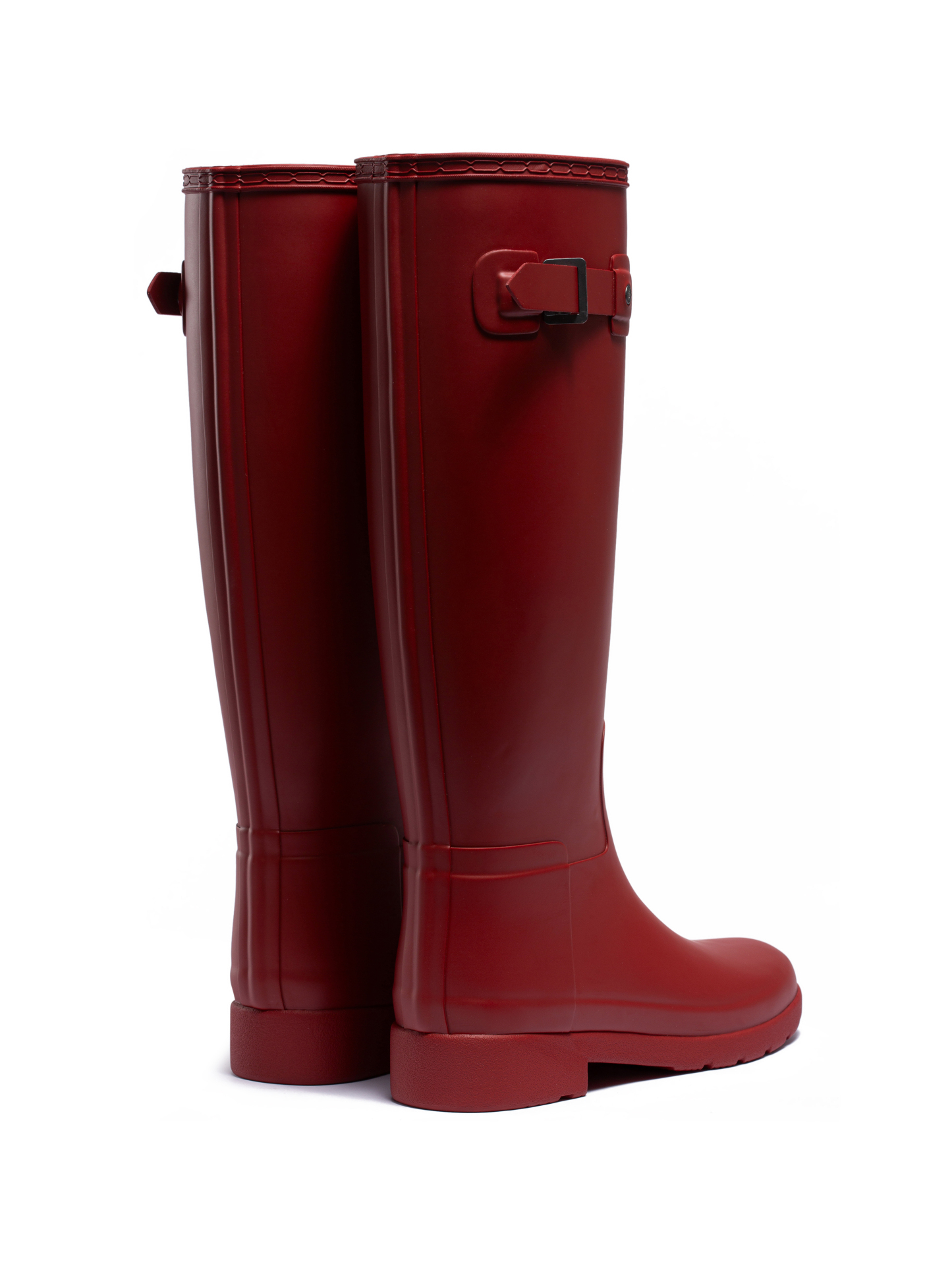 WOMEN'S REFINED TALL BOOTS