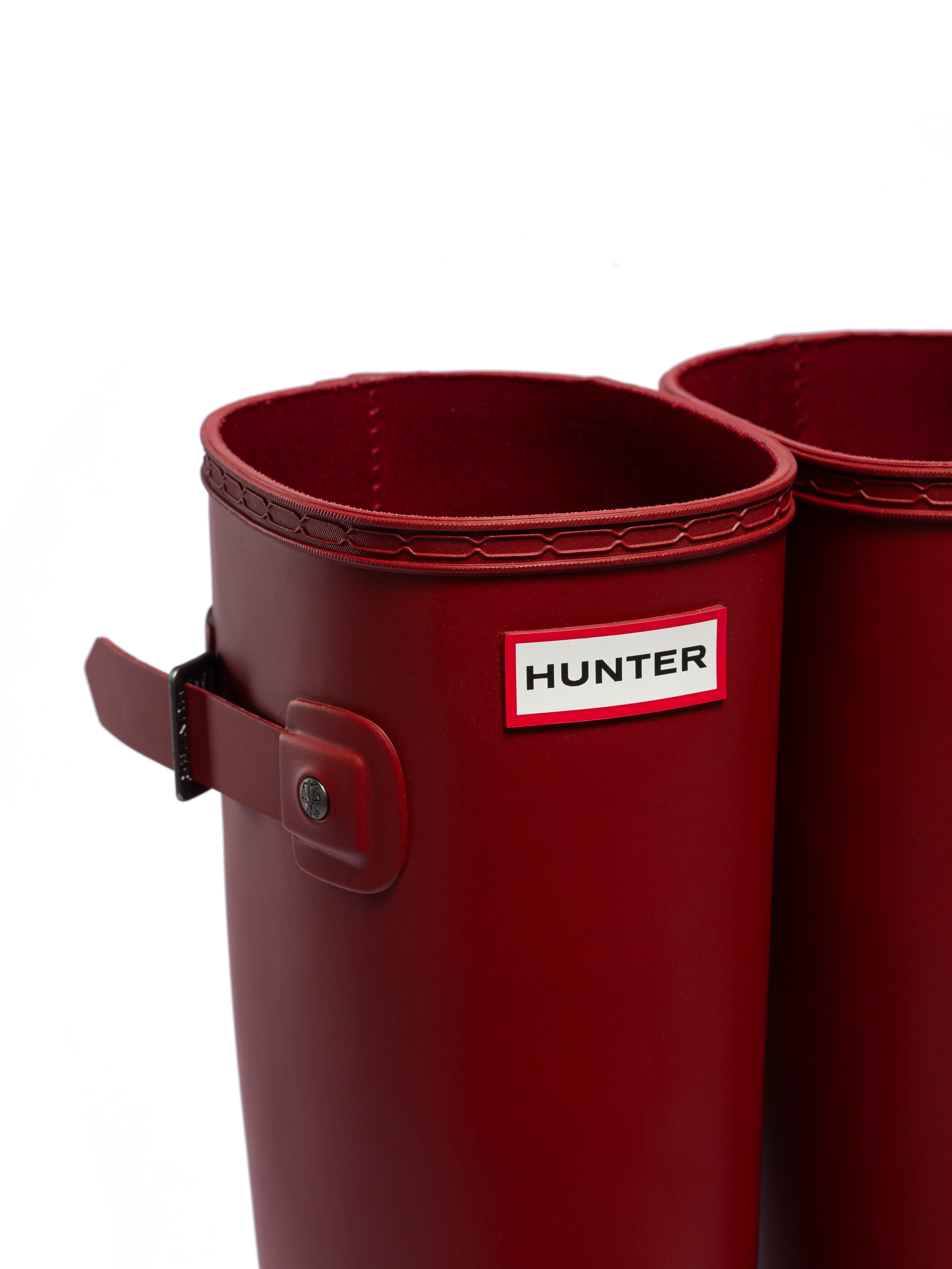 WOMEN'S REFINED TALL BOOTS