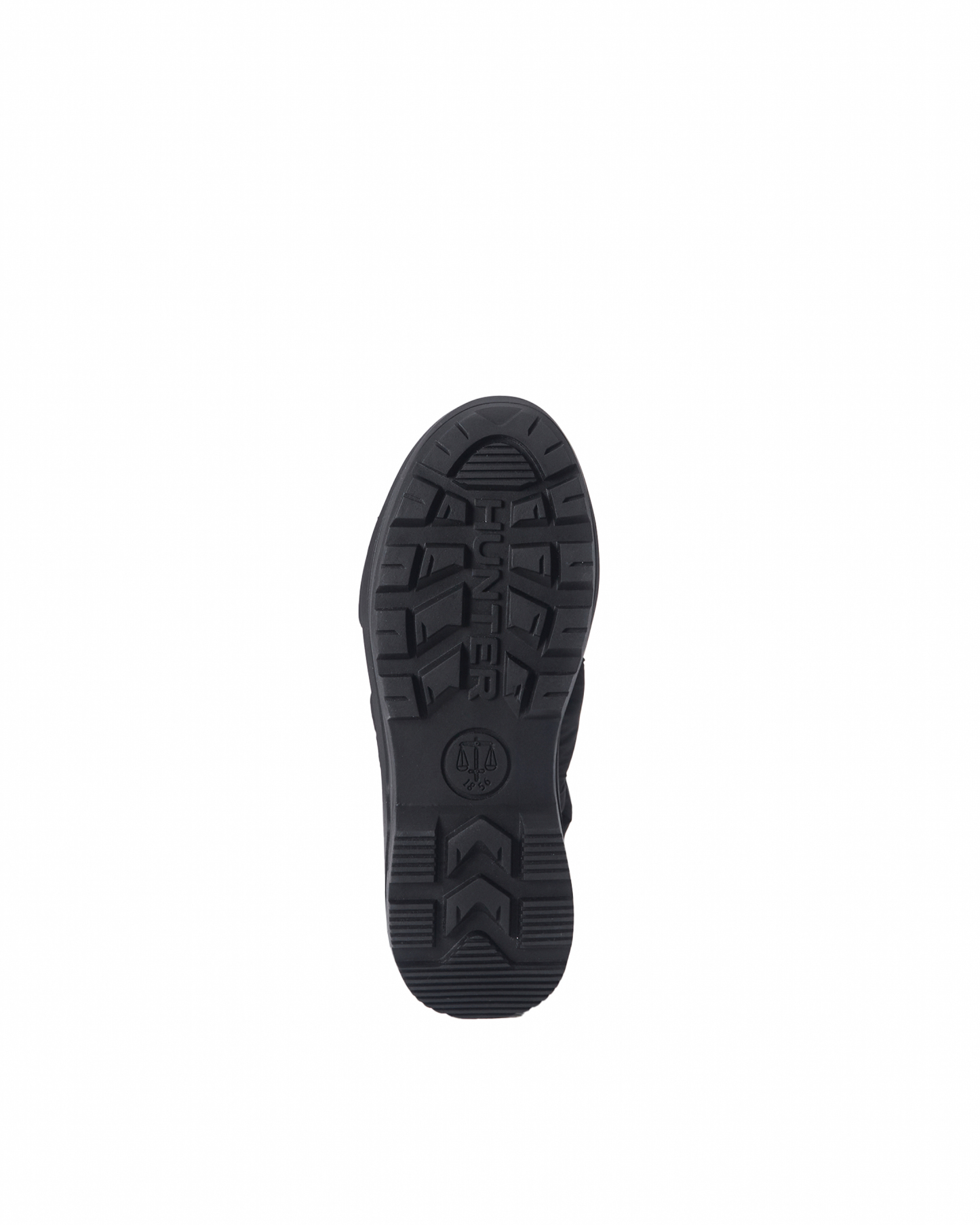 UNISEX CITY REBEL PUFFED CROSSOVER SANDALS