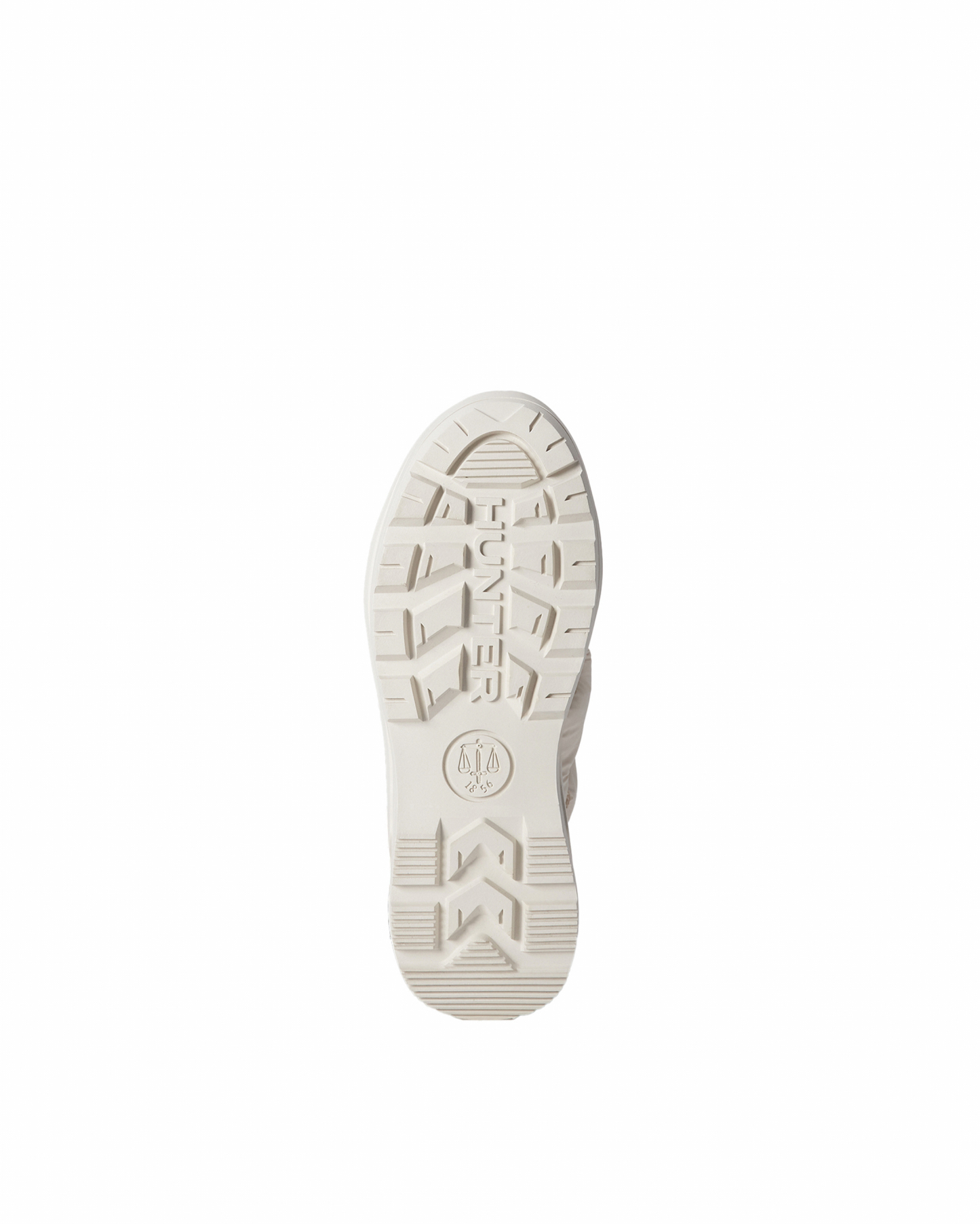 UNISEX CITY REBEL PUFFED CROSSOVER SANDALS