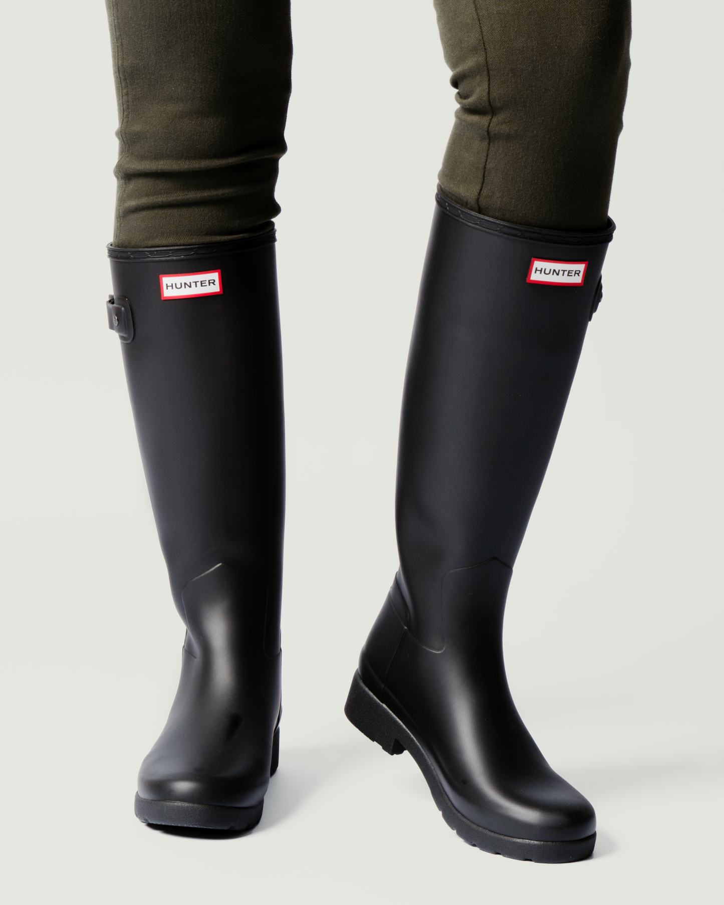 WOMEN'S REFINED TALL BOOTS