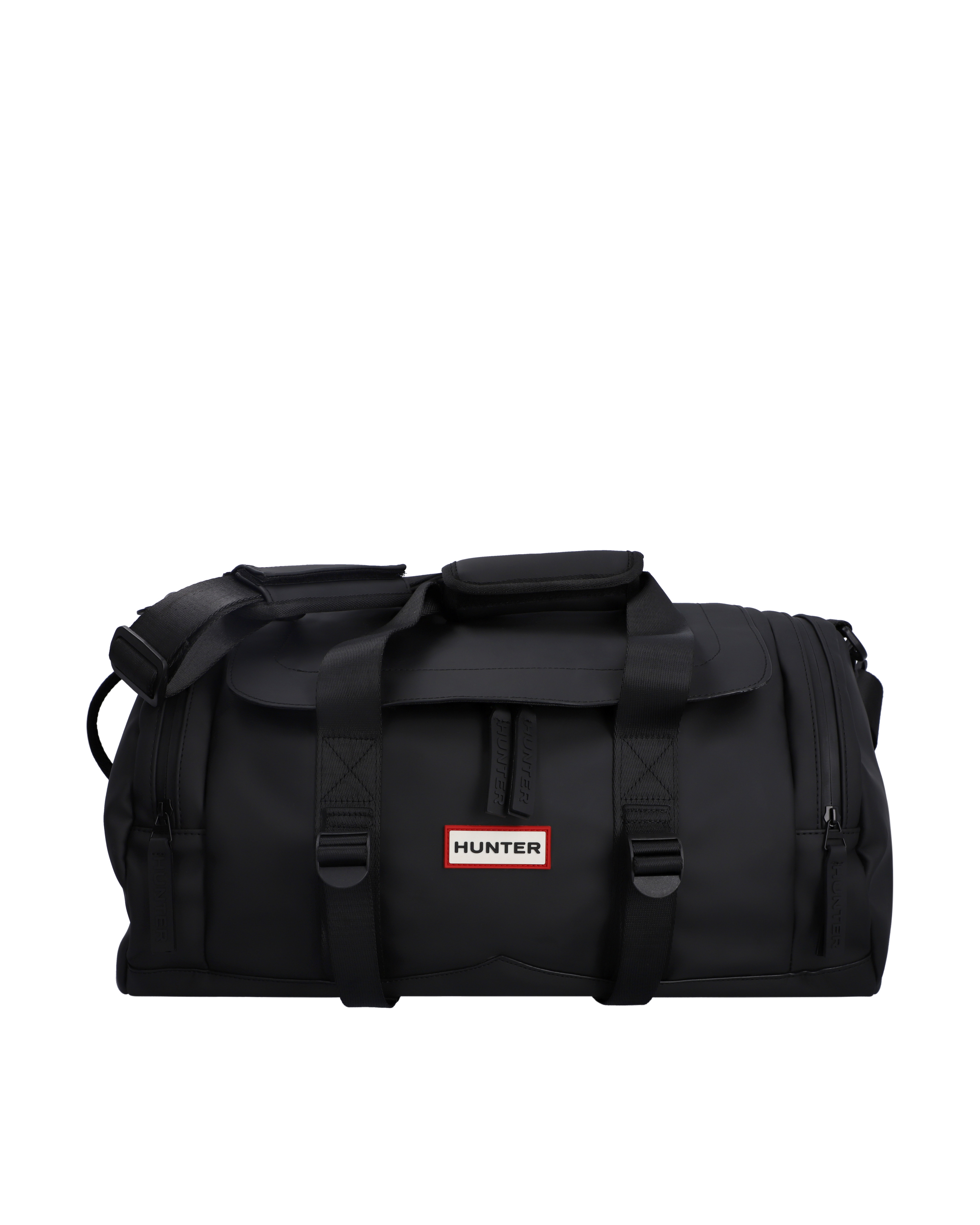 DOWNPOUR CABIN BARREL BAG