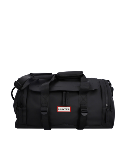 DOWNPOUR CABIN BARREL BAG