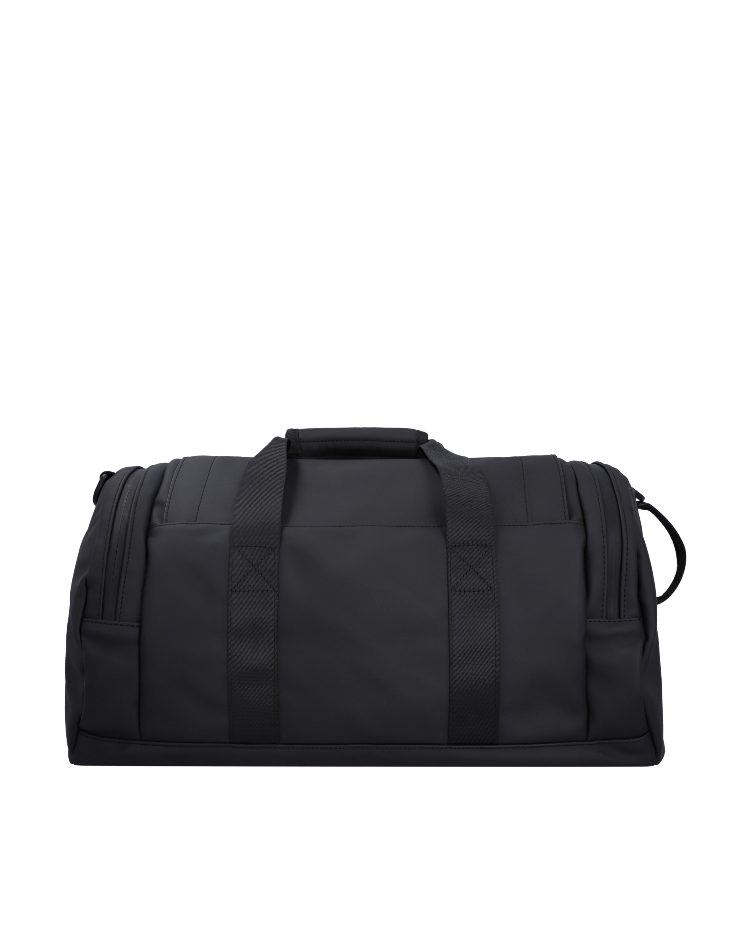 DOWNPOUR CABIN BARREL BAG