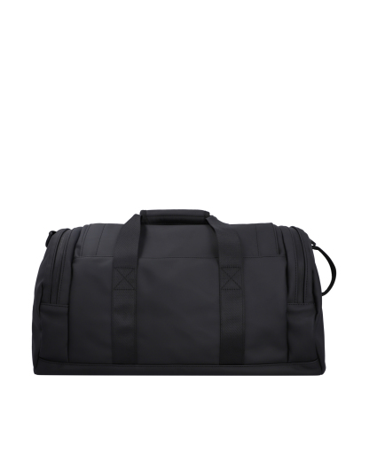 DOWNPOUR CABIN BARREL BAG