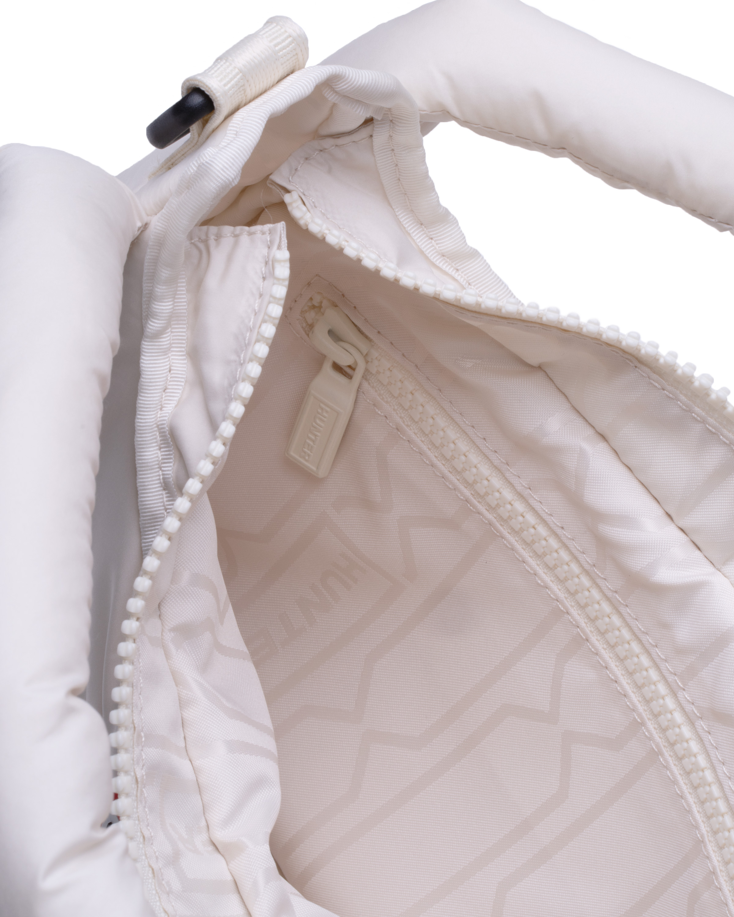 FRAMED PUFFER MIDI HOBO