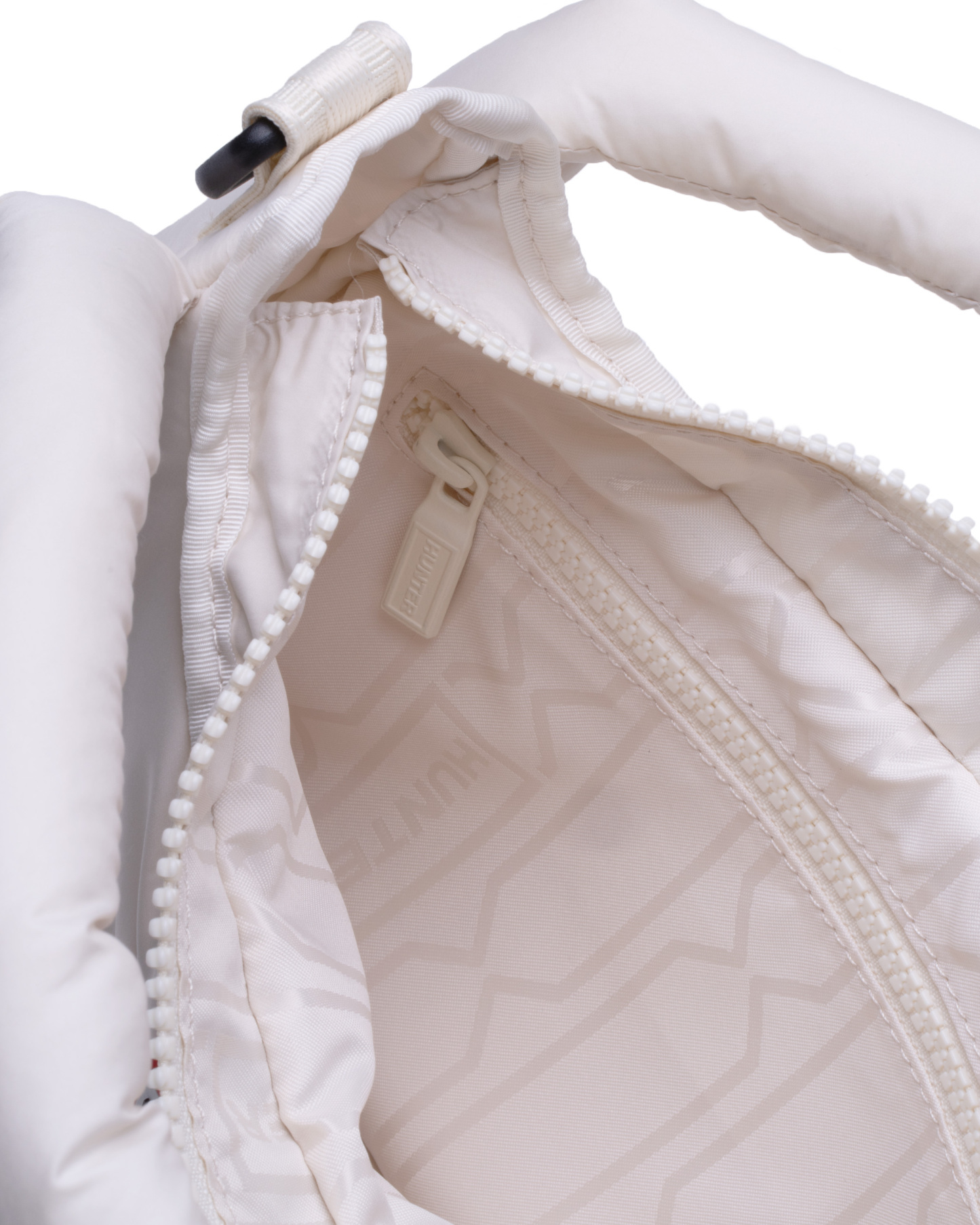 FRAMED PUFFER MIDI HOBO