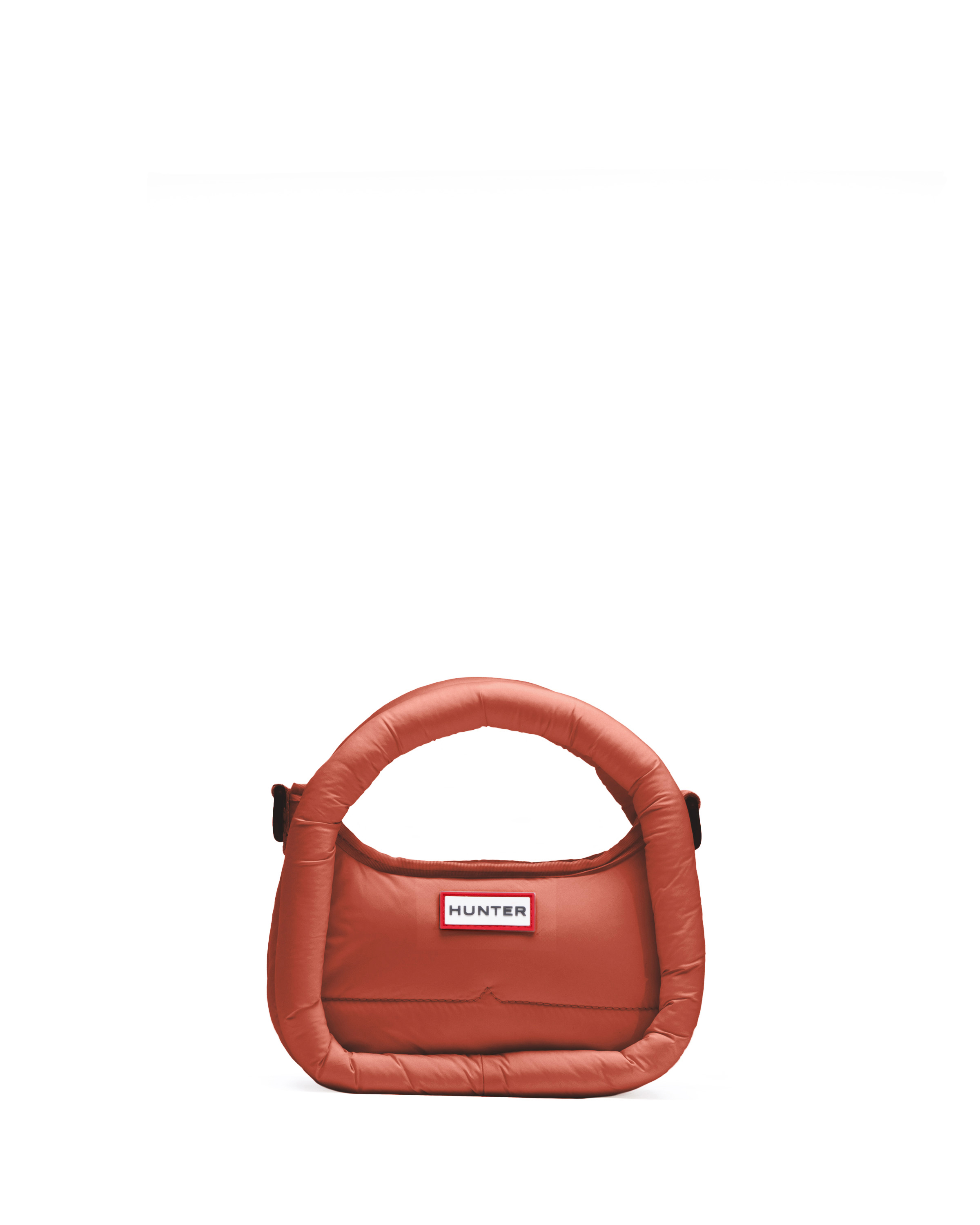 FRAMED PUFFER MINI HOBO