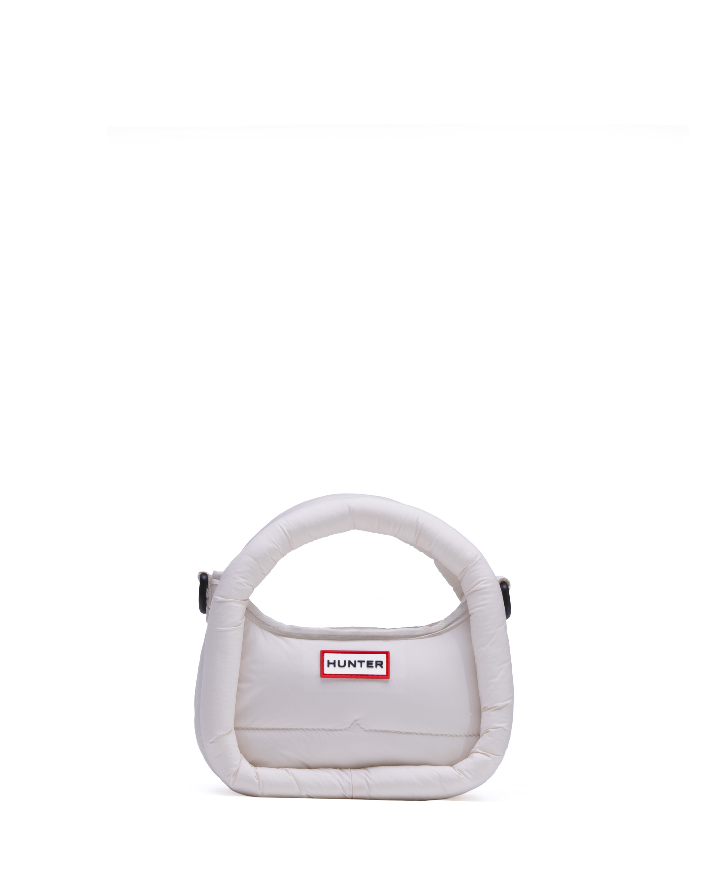 FRAMED PUFFER MINI HOBO